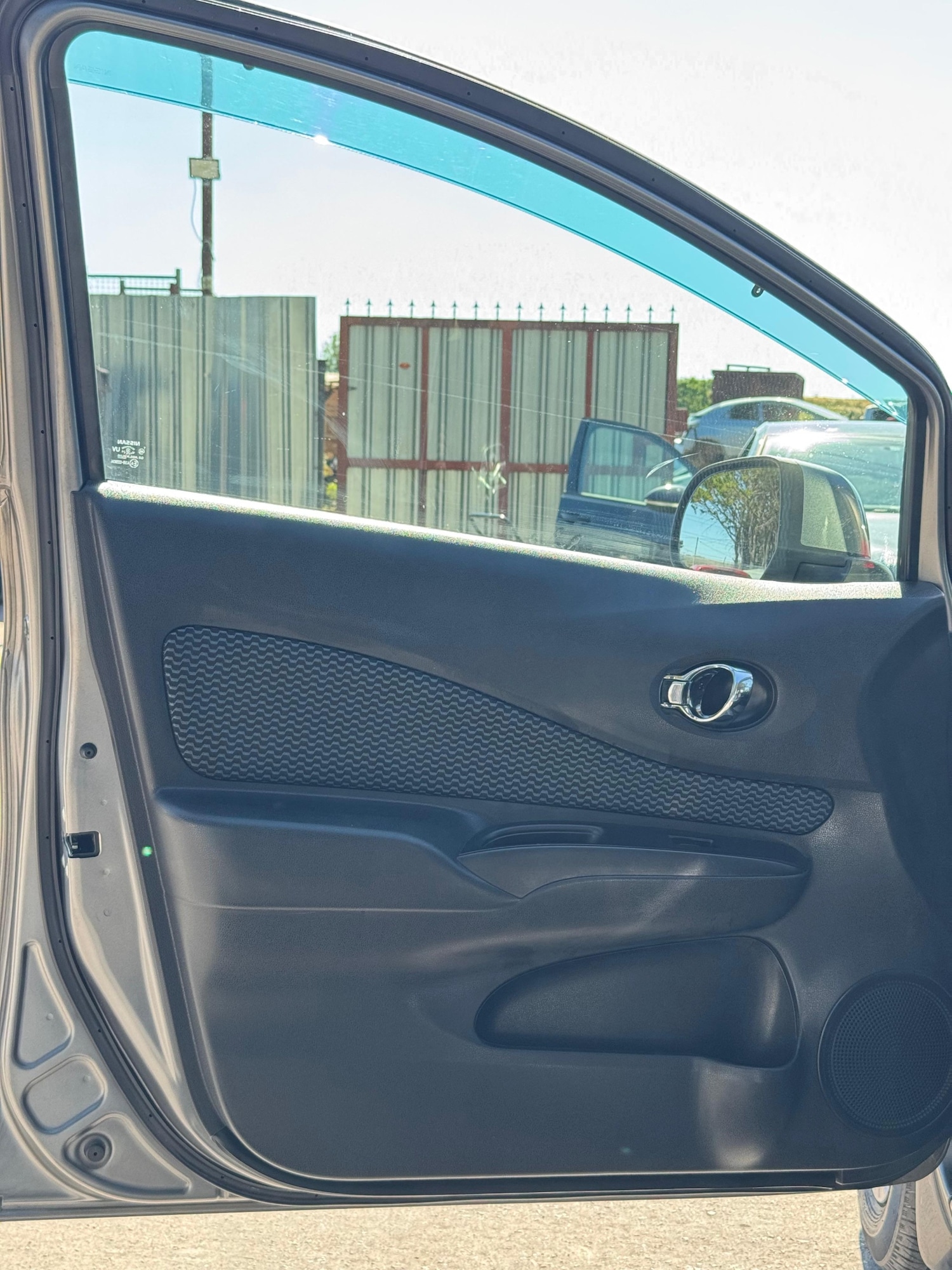 Used Nissan Note 2013 for sale - 76090013: Photo 27