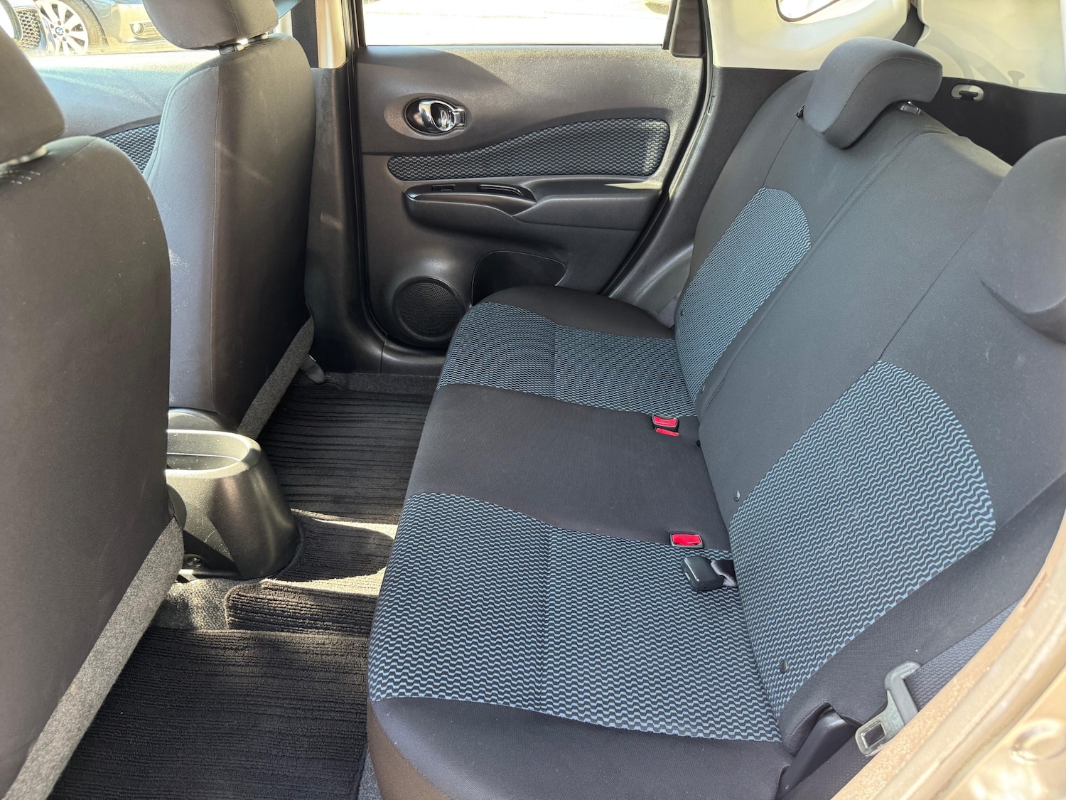 Used Nissan Note 2013 for sale - 76090013: Photo 28