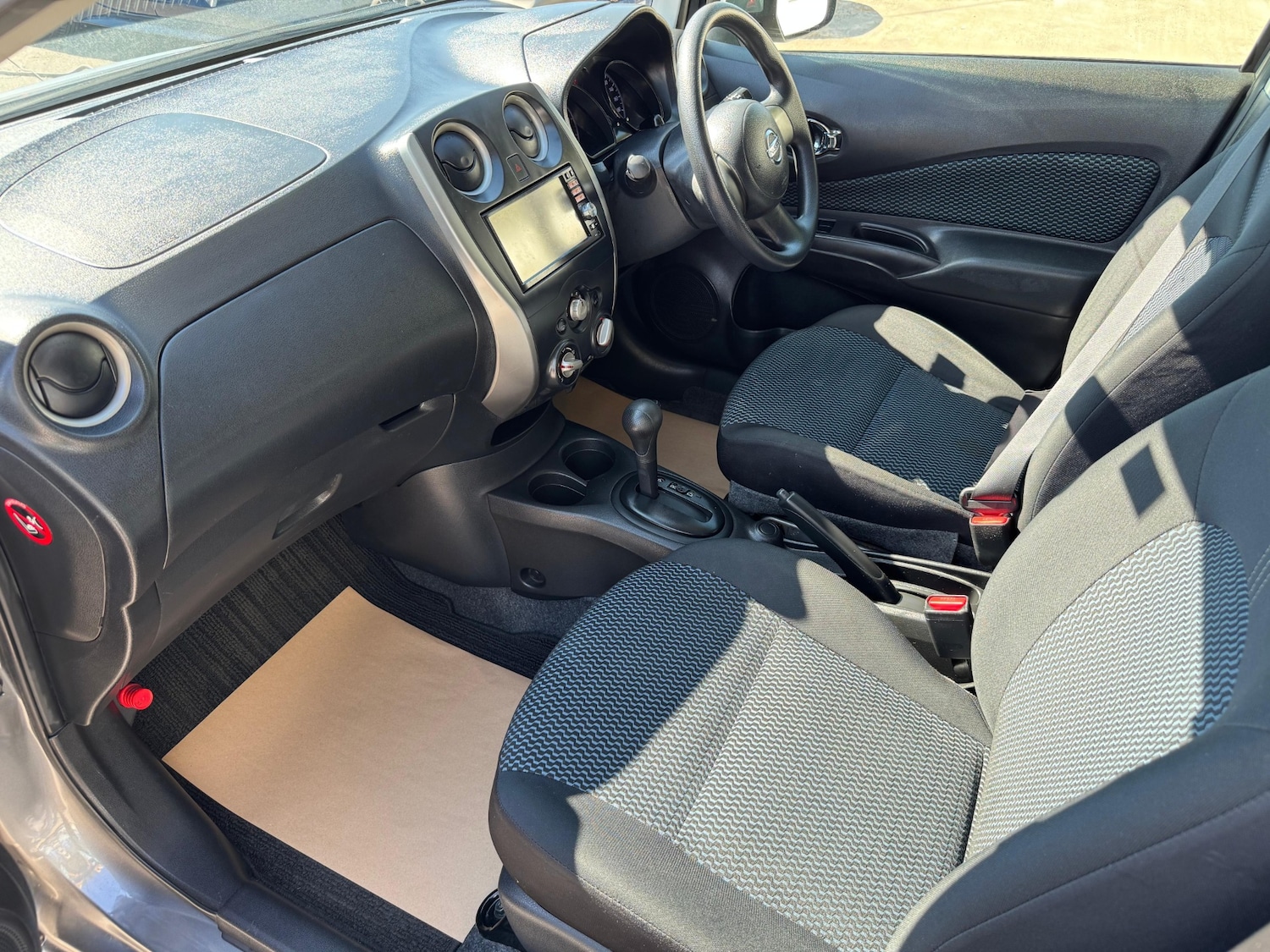 Used Nissan Note 2013 for sale - 76090013: Photo 29