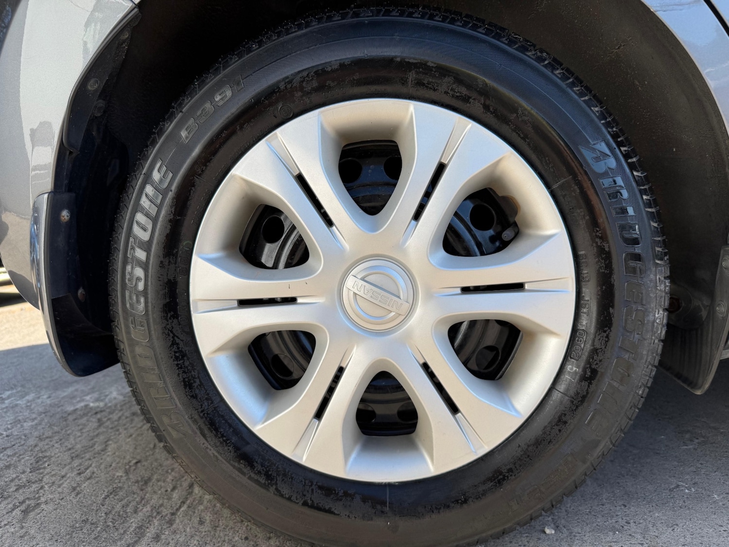 Used Nissan Note 2013 for sale - 76090013: Photo 33