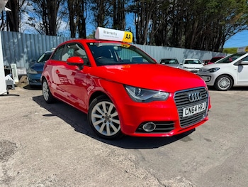 Used Audi A1 2014 for sale - 79351199: Photo