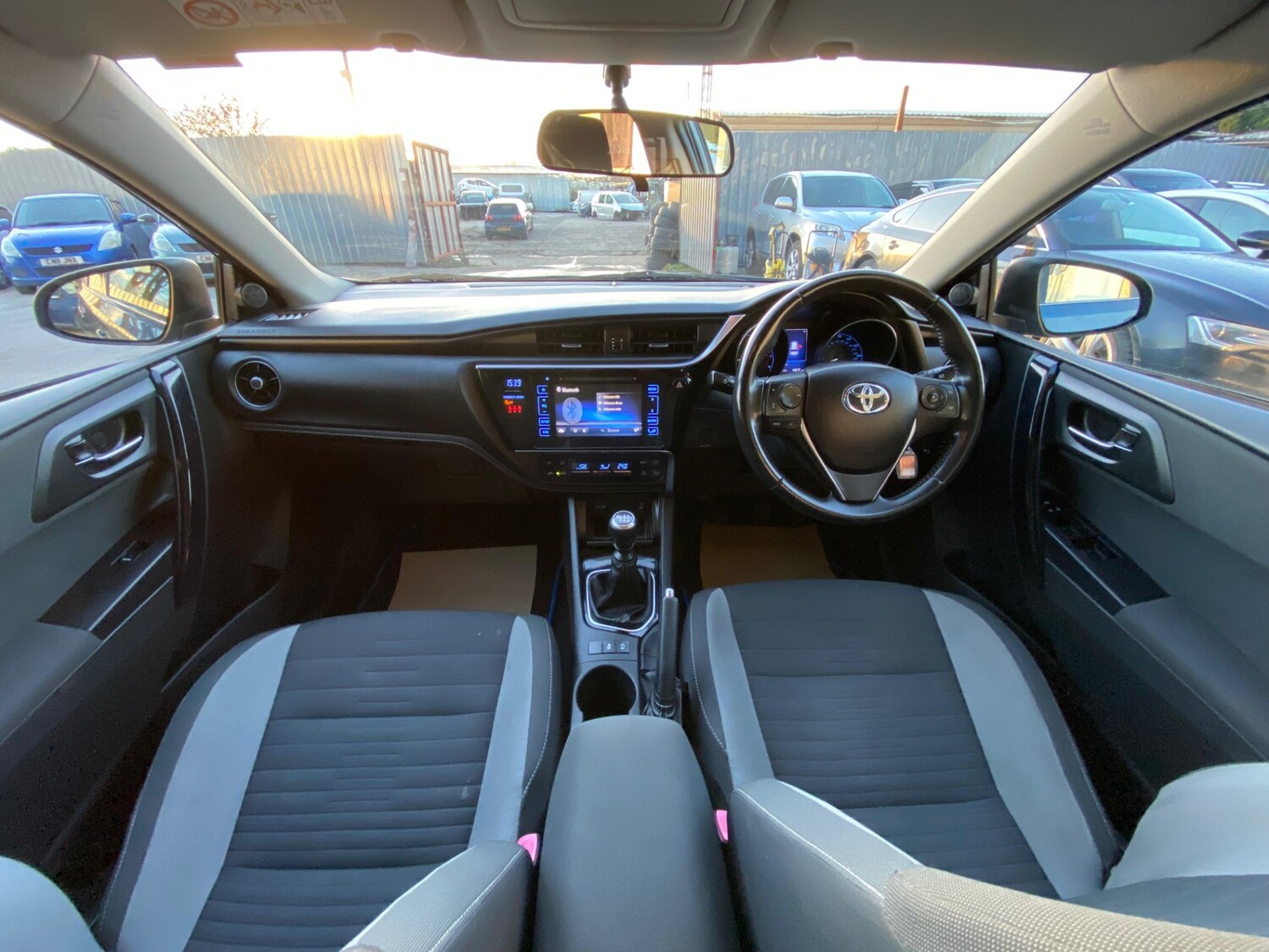 Used Toyota Auris 2016 for sale - 77855018: Photo 17