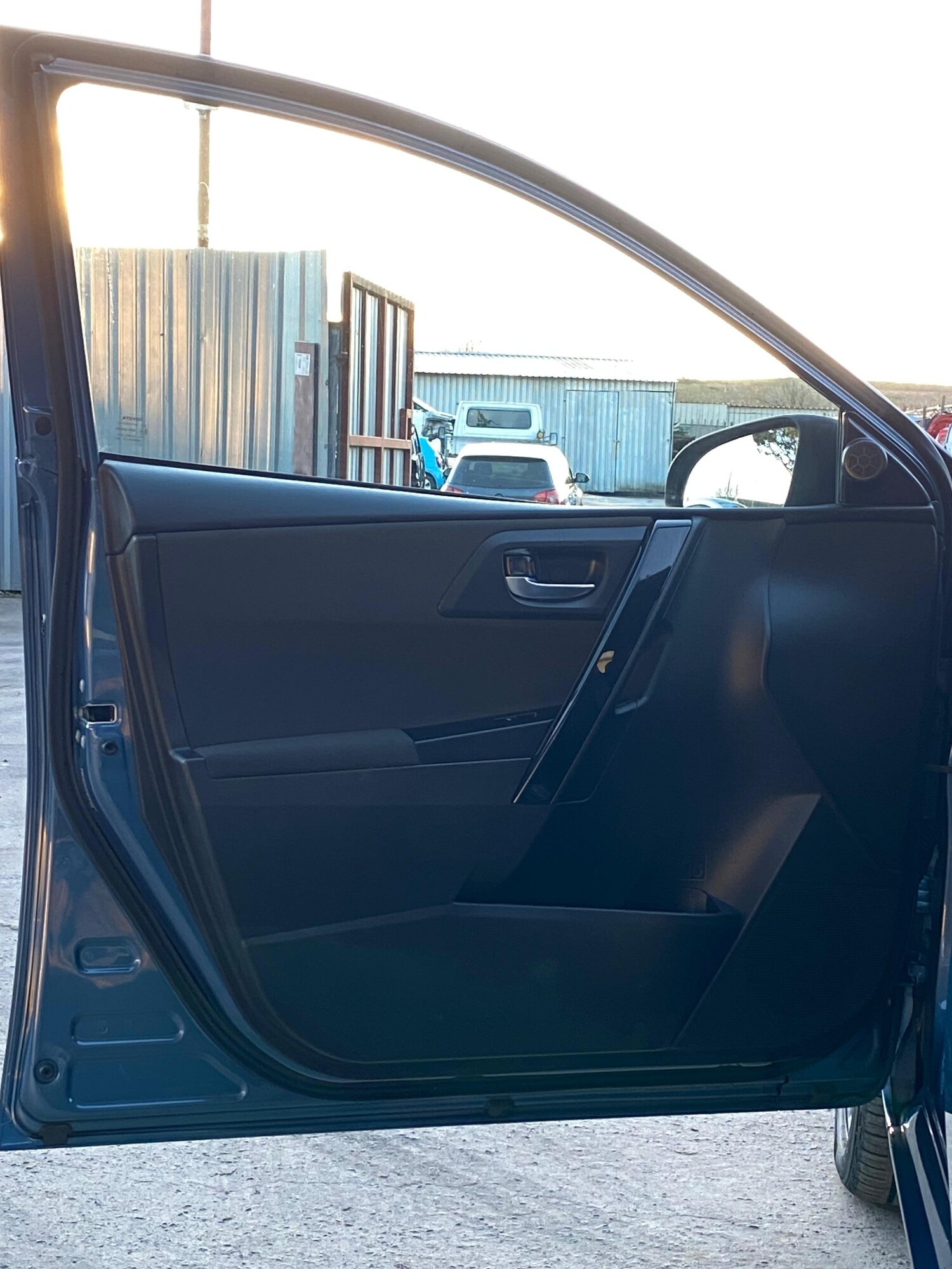 Used Toyota Auris 2016 for sale - 77855018: Photo 29