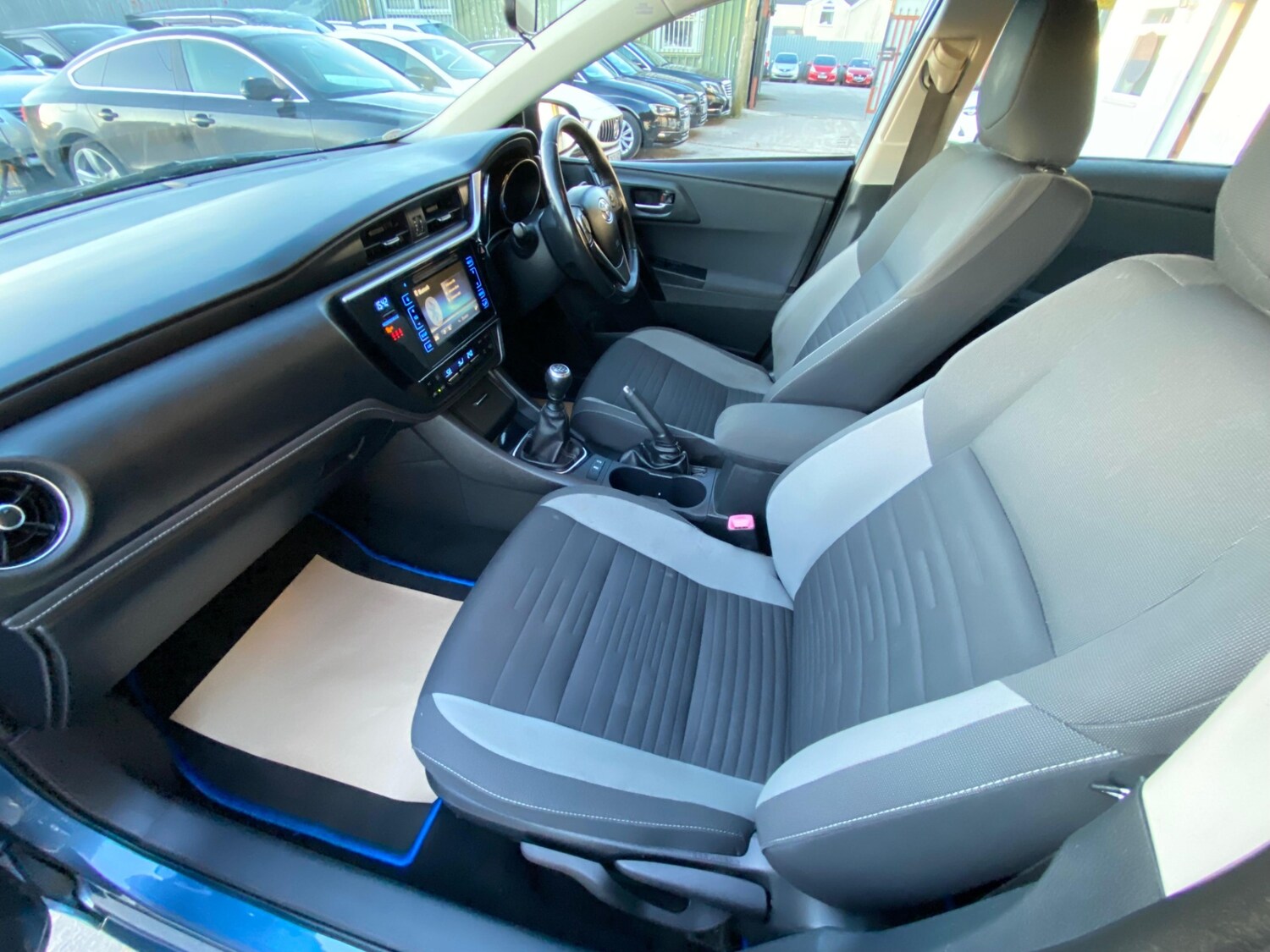 Used Toyota Auris 2016 for sale - 77855018: Photo 31