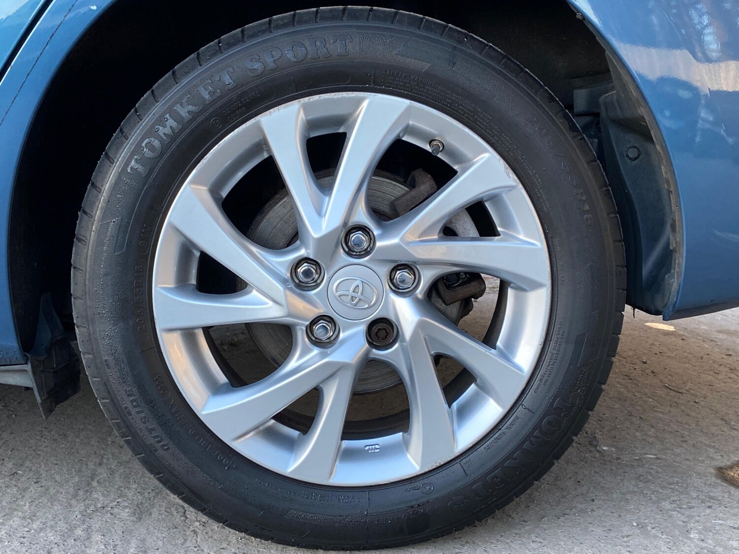 Used Toyota Auris 2016 for sale - 77855018: Photo 32