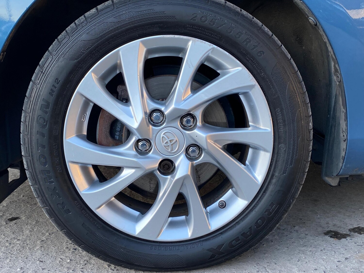 Used Toyota Auris 2016 for sale - 77855018: Photo 33