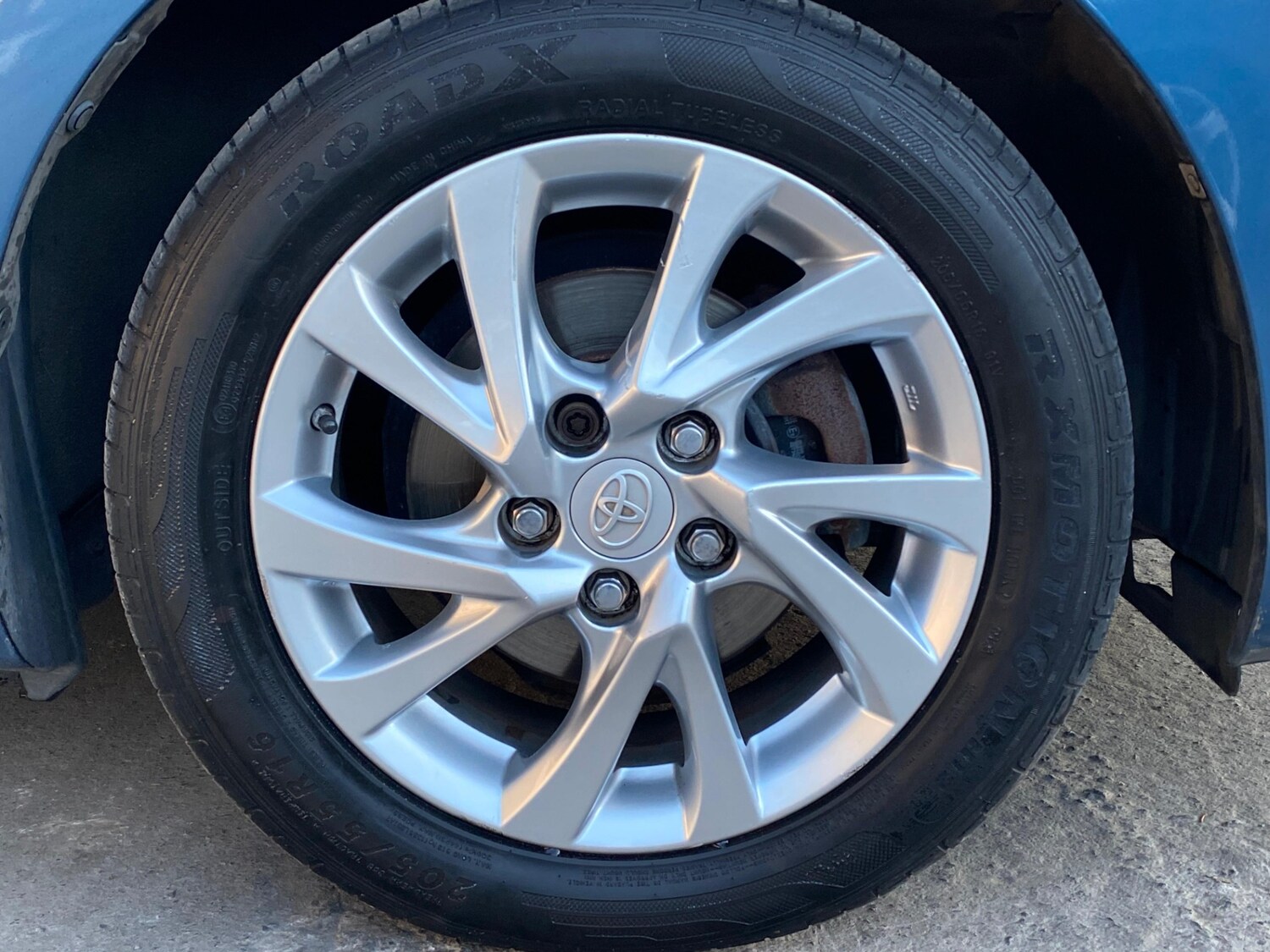 Used Toyota Auris 2016 for sale - 77855018: Photo 34