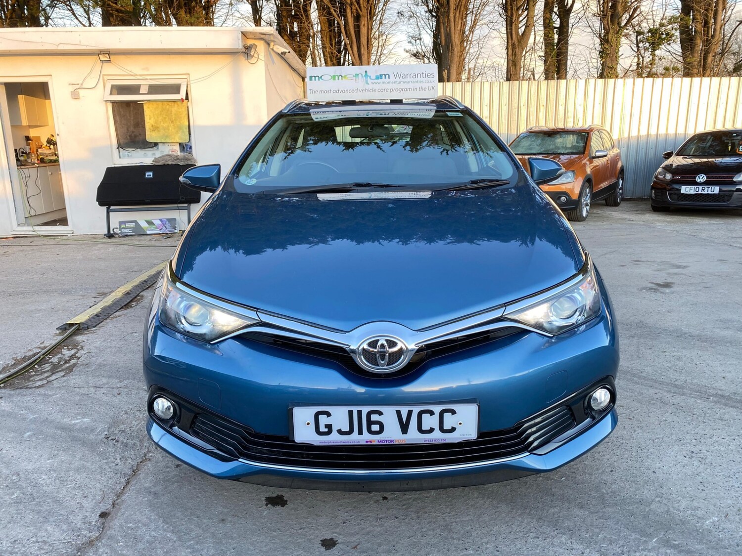 Used Toyota Auris 2016 for sale - 77855018: Photo 36