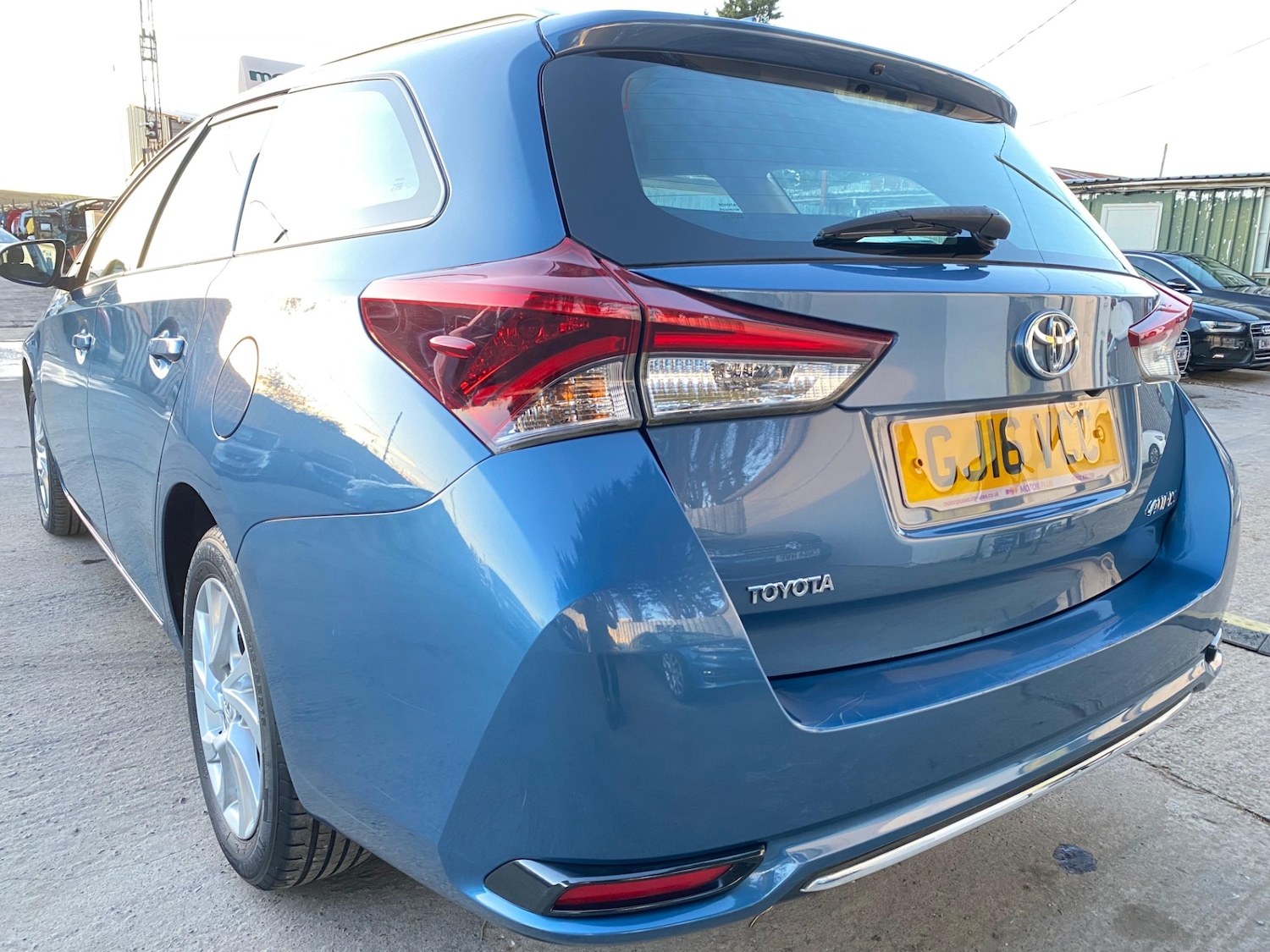 Used Toyota Auris 2016 for sale - 77855018: Photo 41