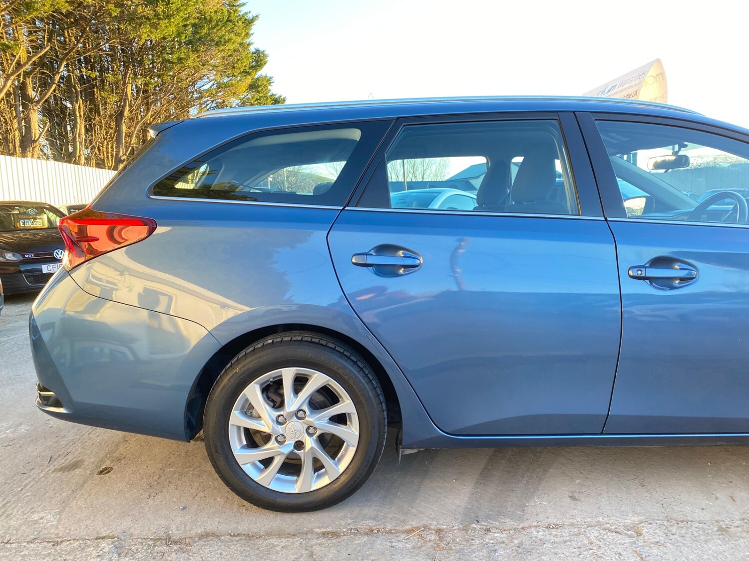 Used Toyota Auris 2016 for sale - 77855018: Photo 6
