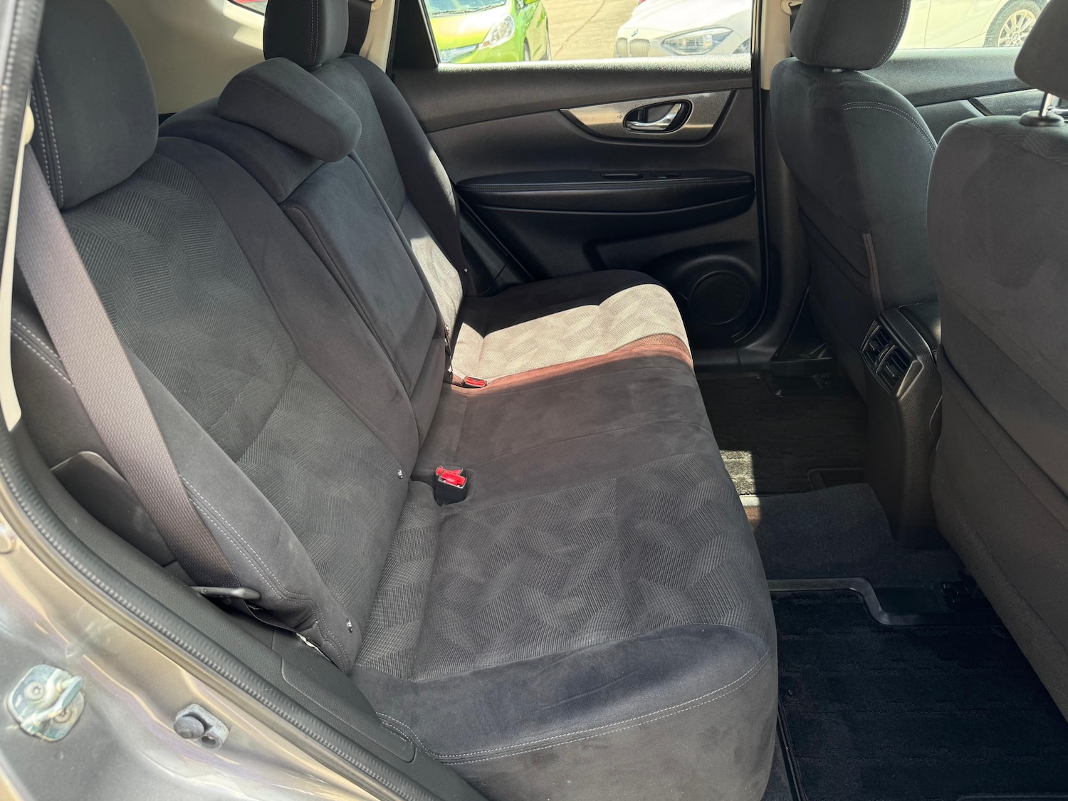 Used Nissan X-Trail 2025 for sale - 77360415: Photo 15