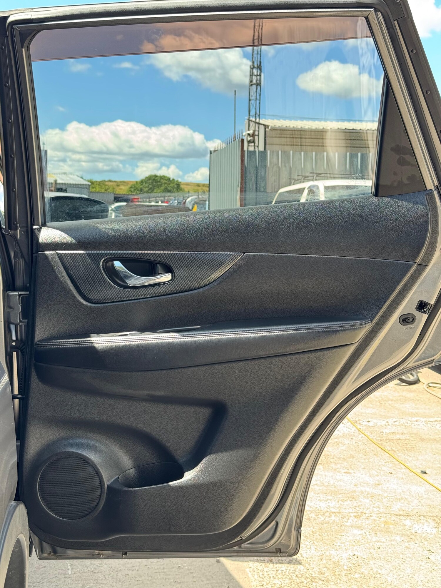 Used Nissan X-Trail 2025 for sale - 77360415: Photo 23