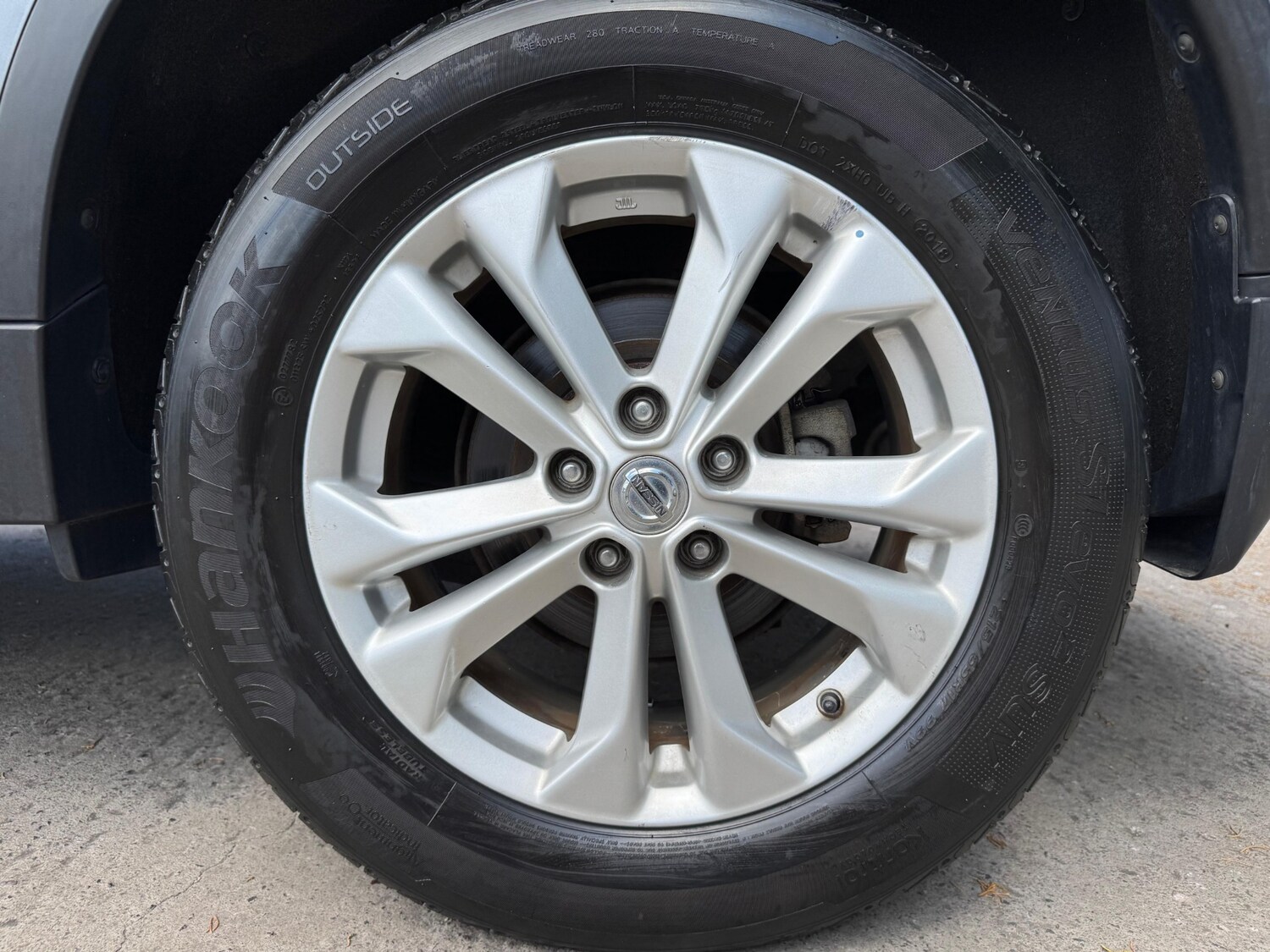 Used Nissan X-Trail 2025 for sale - 77360415: Photo 33