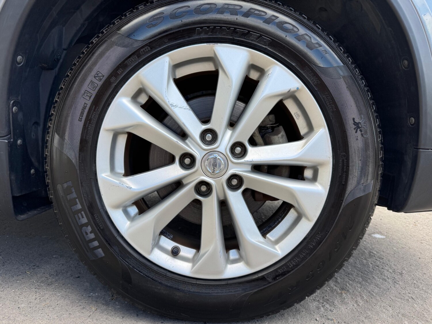 Used Nissan X-Trail 2025 for sale - 77360415: Photo 35