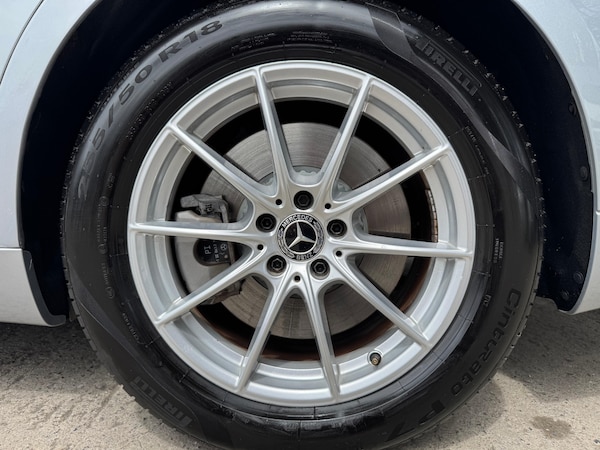 Used Mercedes-Benz S Class 2021 for sale - 76288695: Photo 37