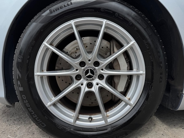 Used Mercedes-Benz S Class 2021 for sale - 76288695: Photo 38