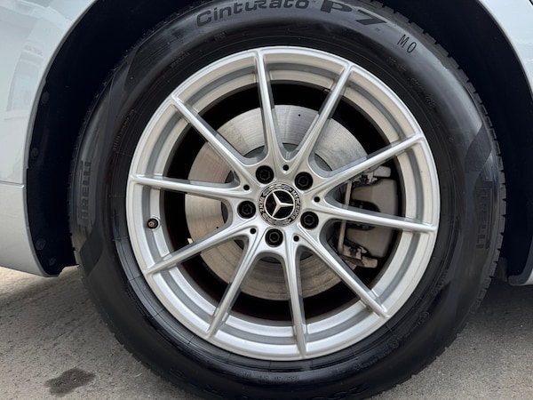 Used Mercedes-Benz S Class 2021 for sale - 76288695: Photo 40