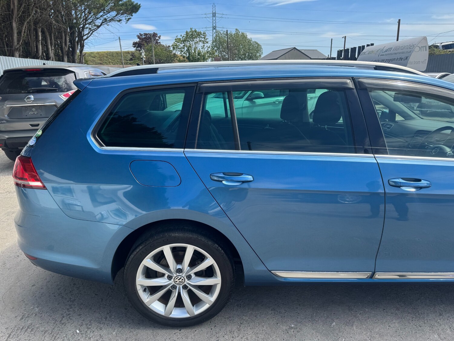 Used Volkswagen Golf 2014 for sale - 76759955: Photo 6