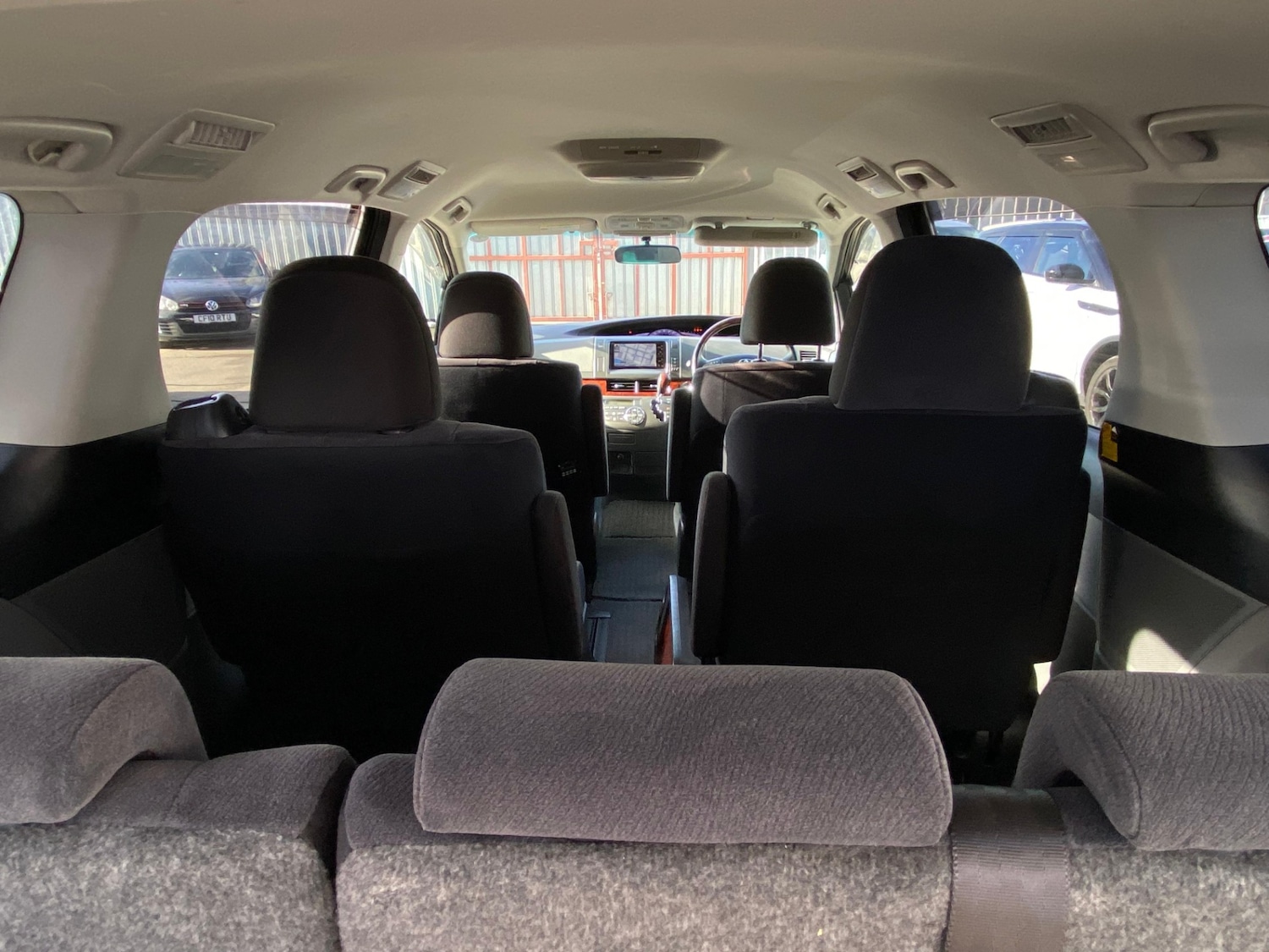 Used Toyota Estima 2026 for sale - 78158205: Photo 13