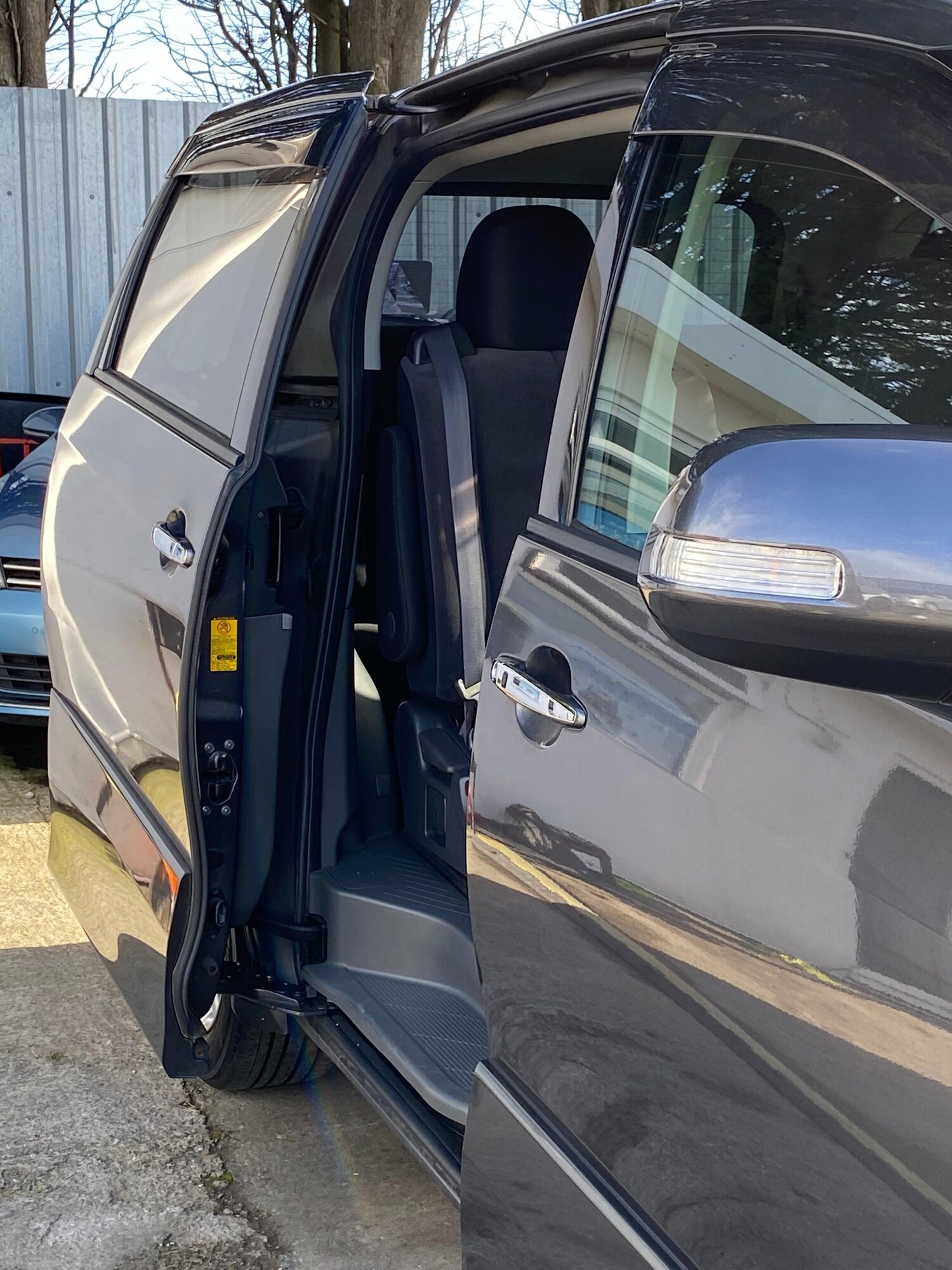 Used Toyota Estima 2026 for sale - 78158205: Photo 29