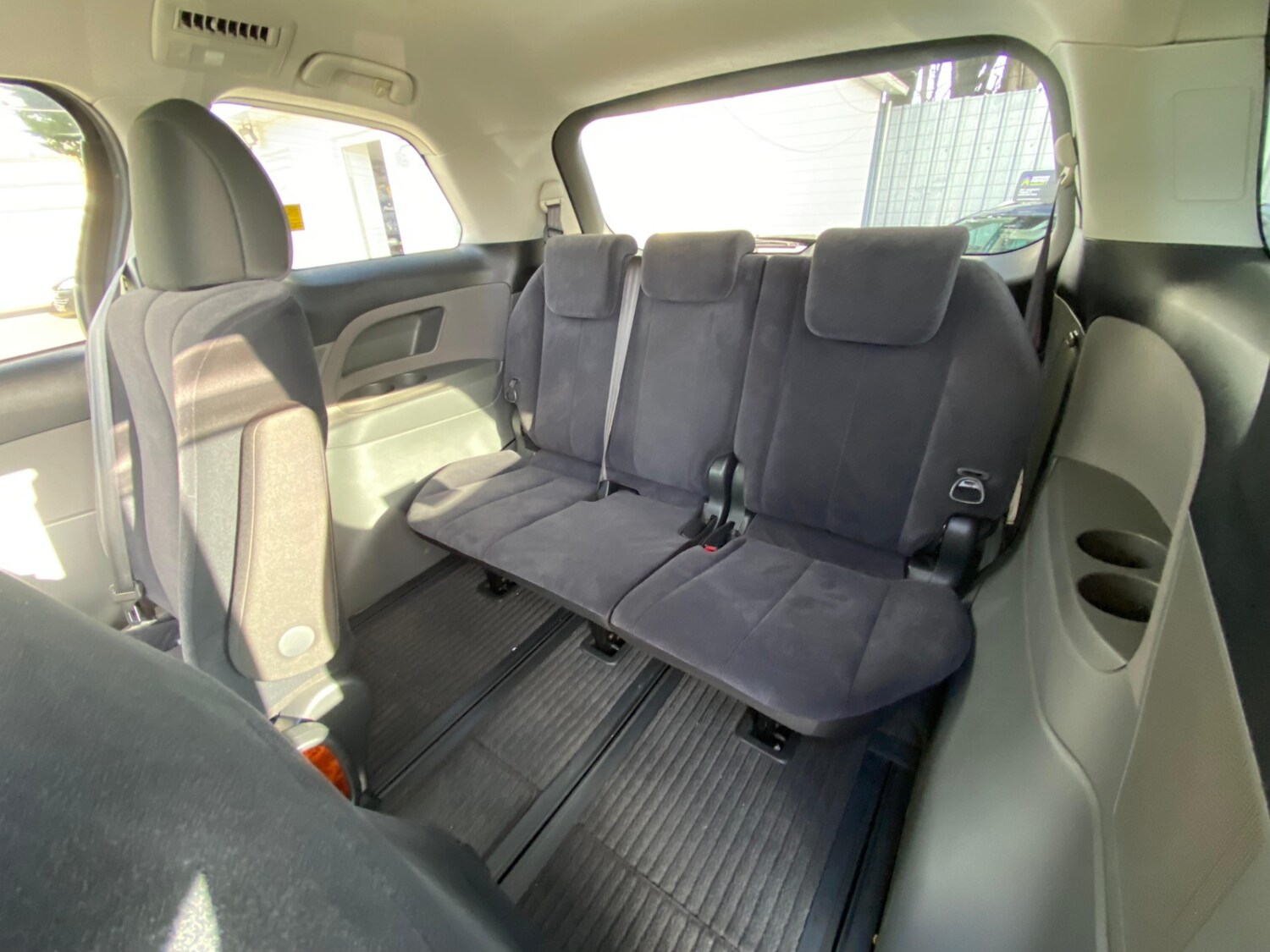 Used Toyota Estima 2026 for sale - 78158205: Photo 32