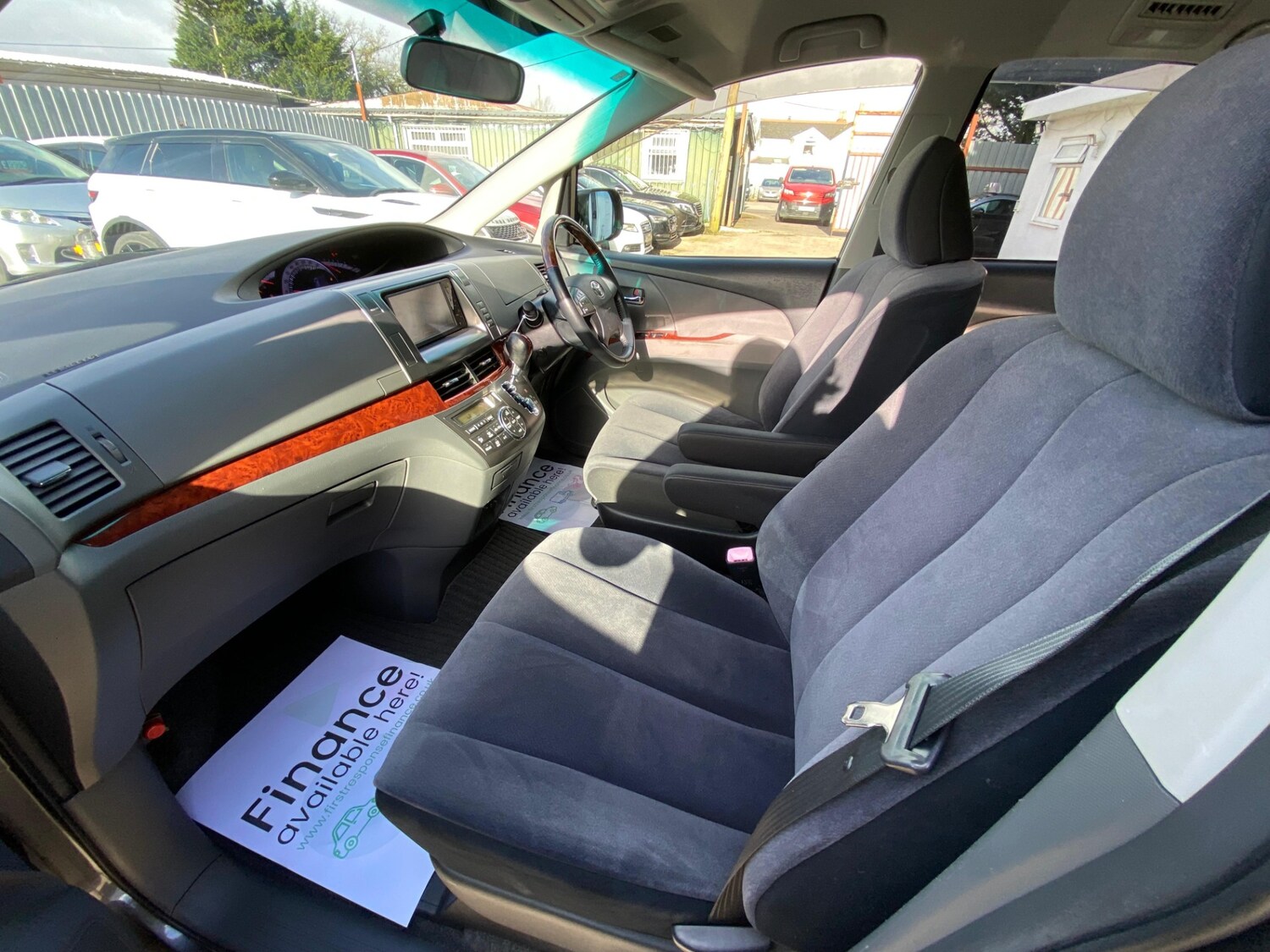 Used Toyota Estima 2026 for sale - 78158205: Photo 34