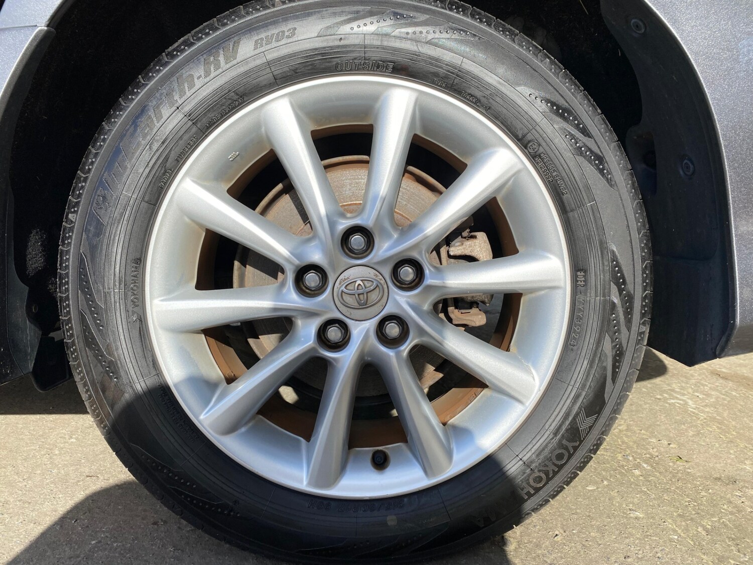 Used Toyota Estima 2026 for sale - 78158205: Photo 35