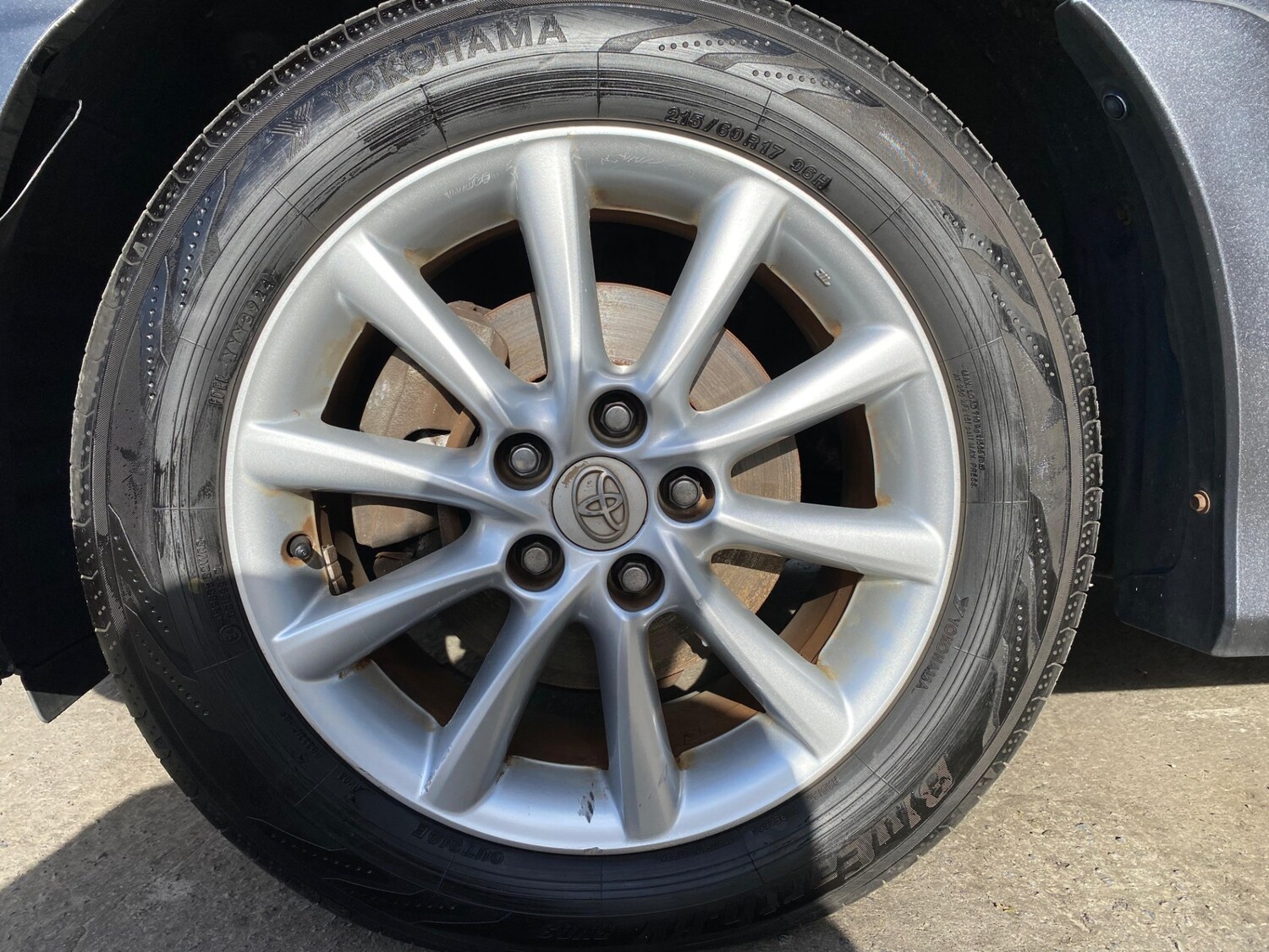 Used Toyota Estima 2026 for sale - 78158205: Photo 36