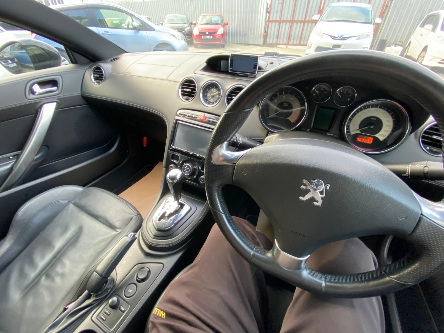 Used Peugeot RCZ 2025 for sale - 77634380: Photo 18