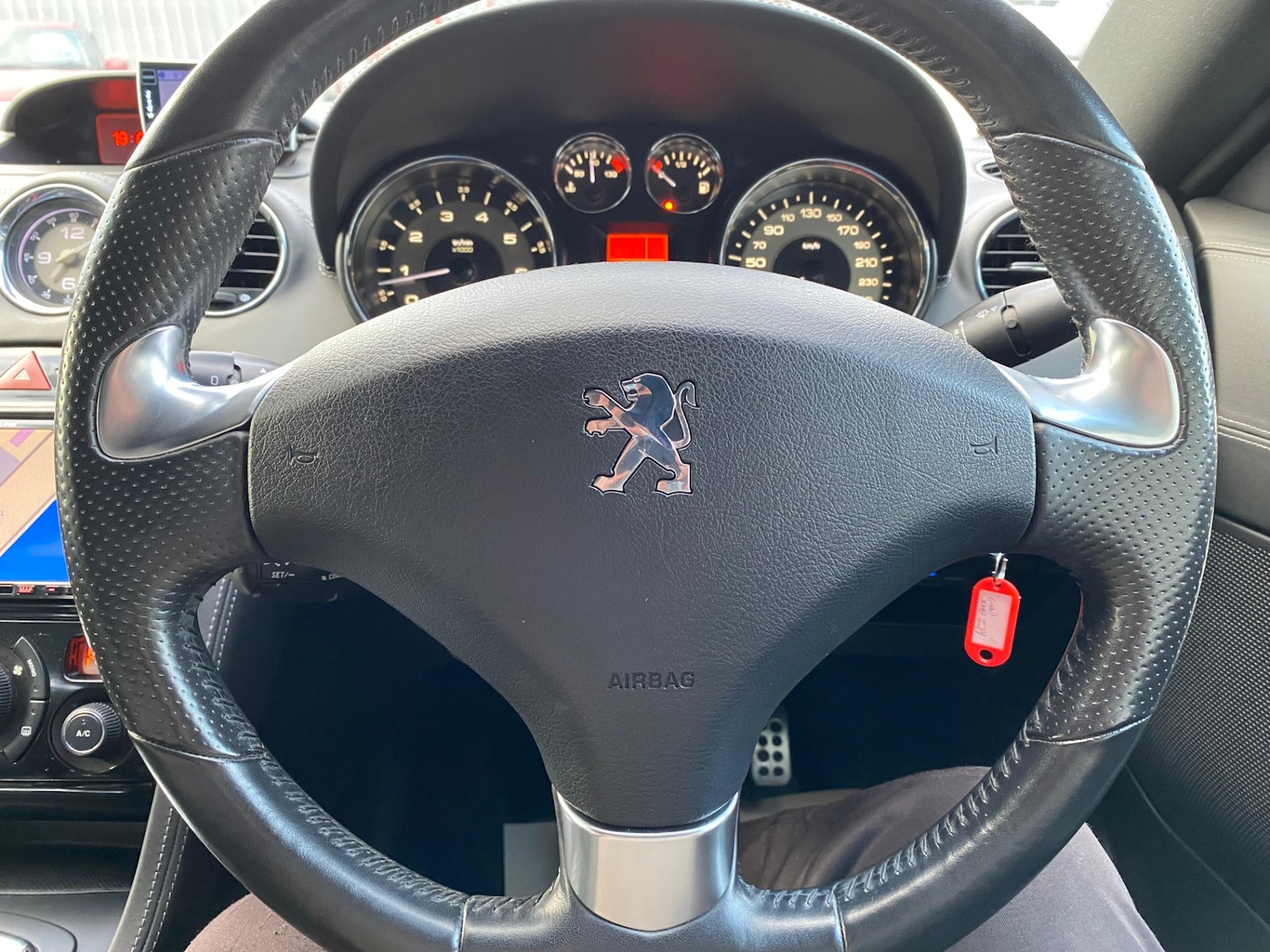 Used Peugeot RCZ 2025 for sale - 77634380: Photo 19