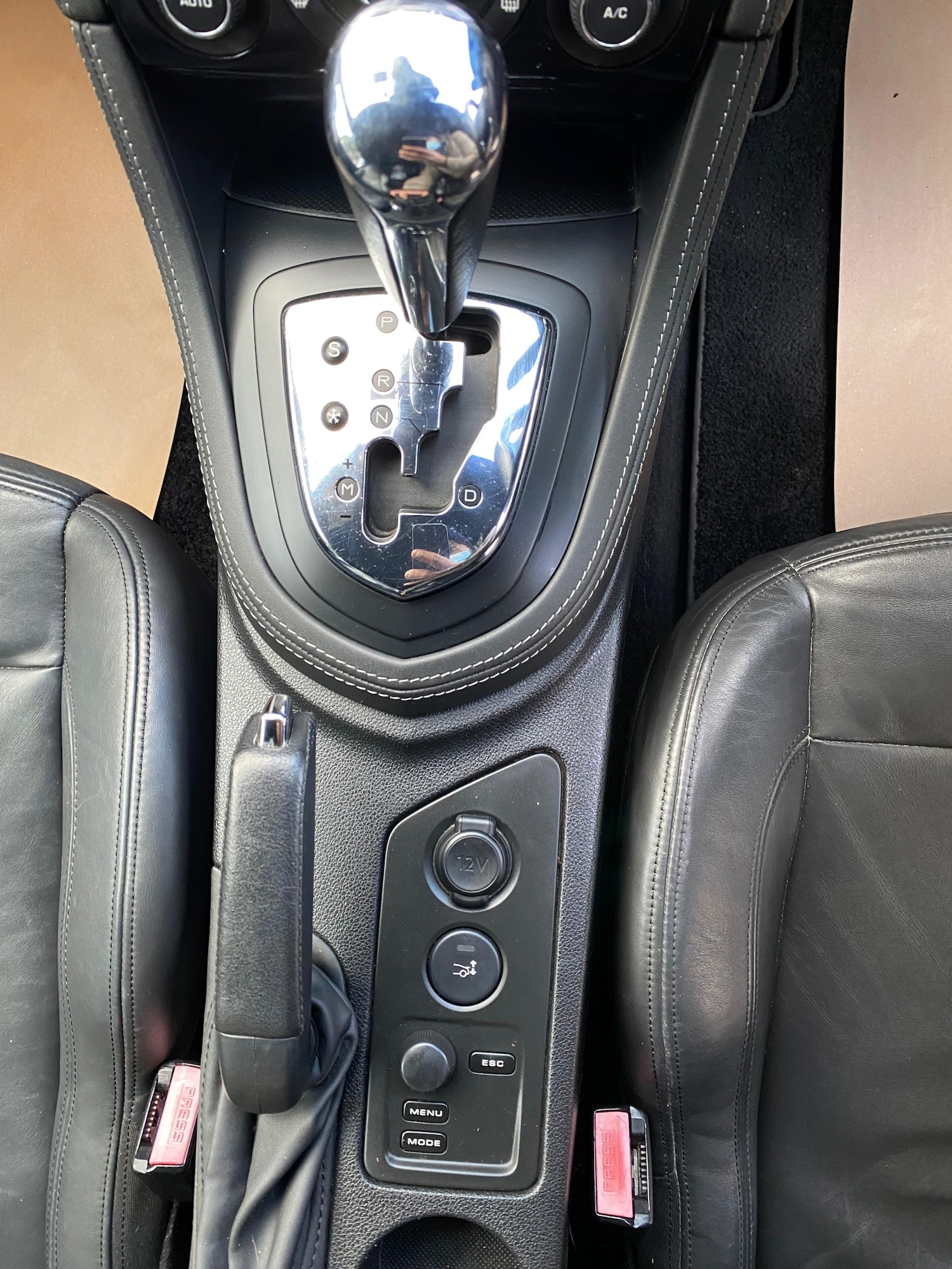 Used Peugeot RCZ 2025 for sale - 77634380: Photo 23