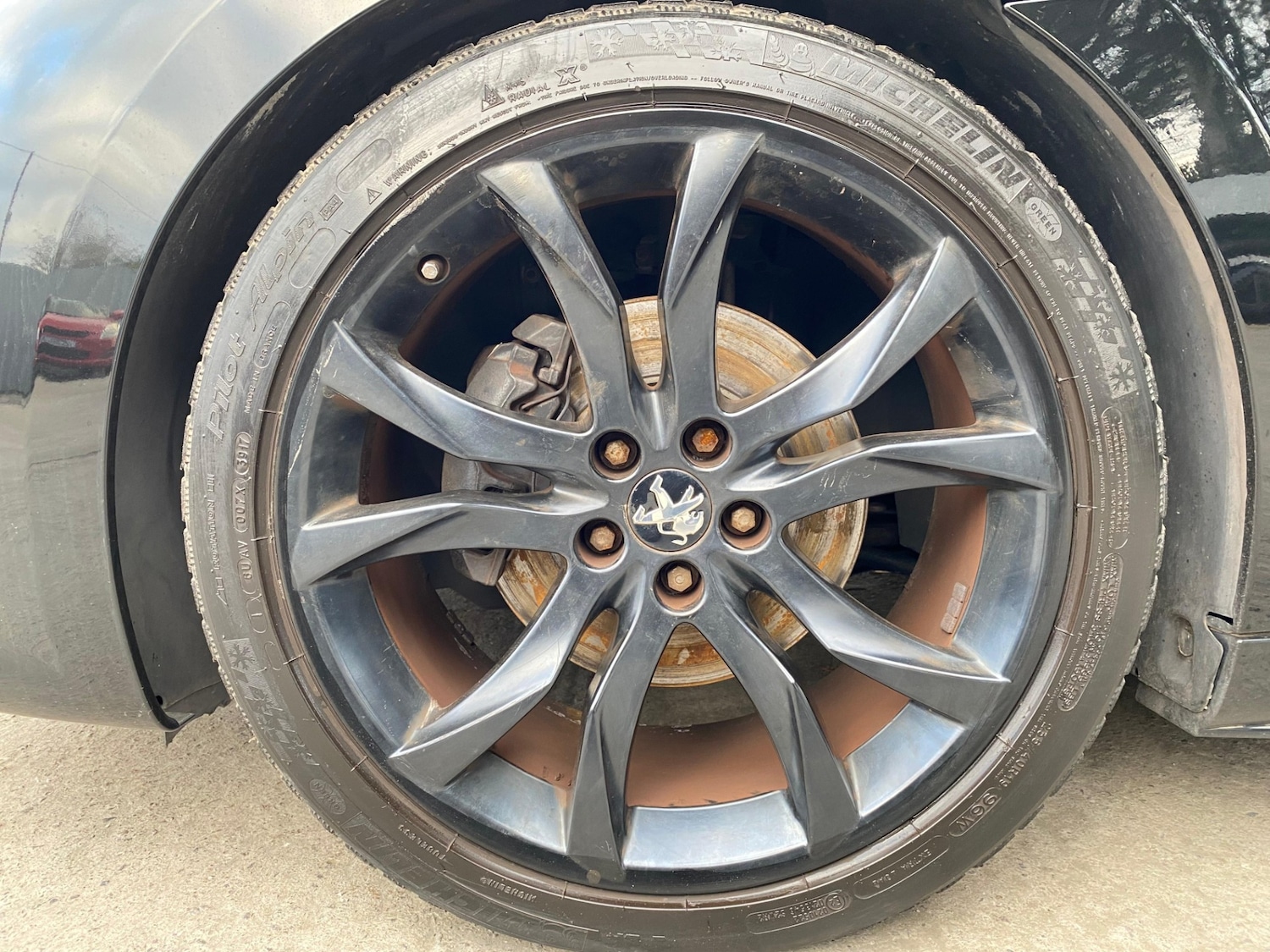 Used Peugeot RCZ 2025 for sale - 77634380: Photo 32