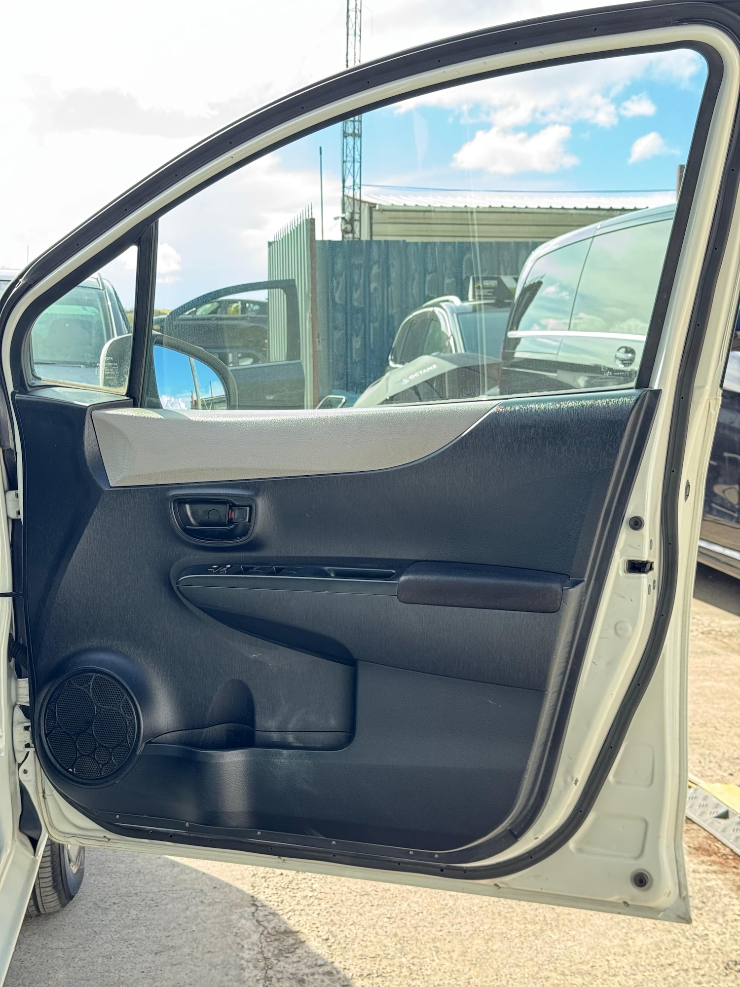 Vehicle 25