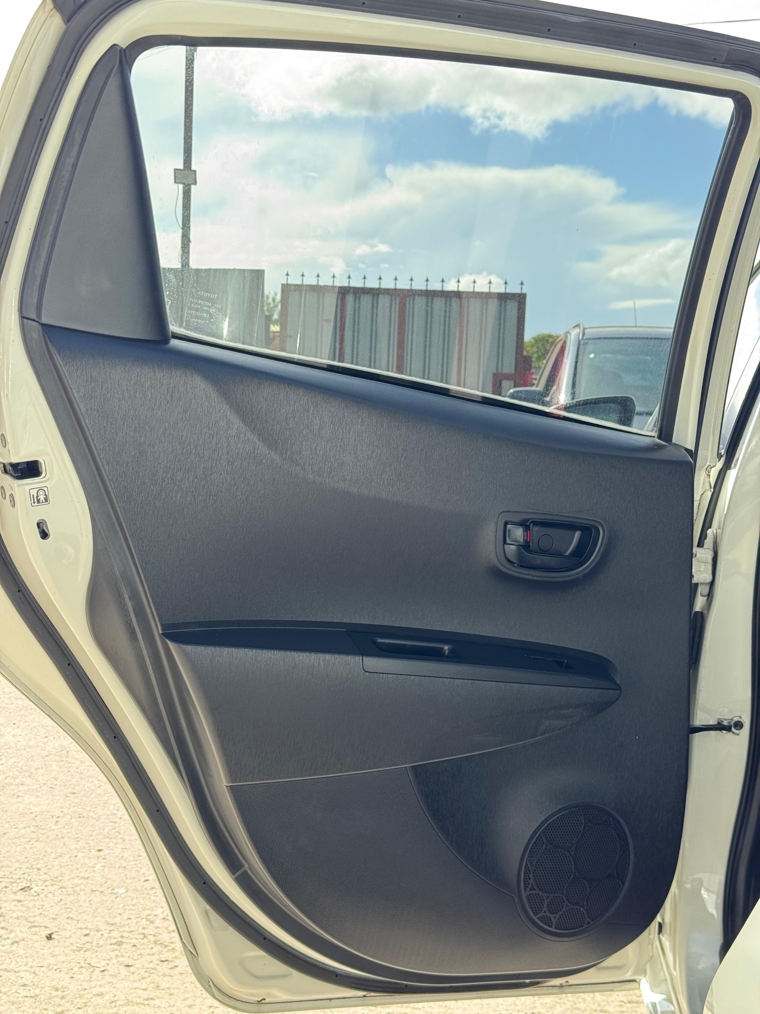Vehicle 27