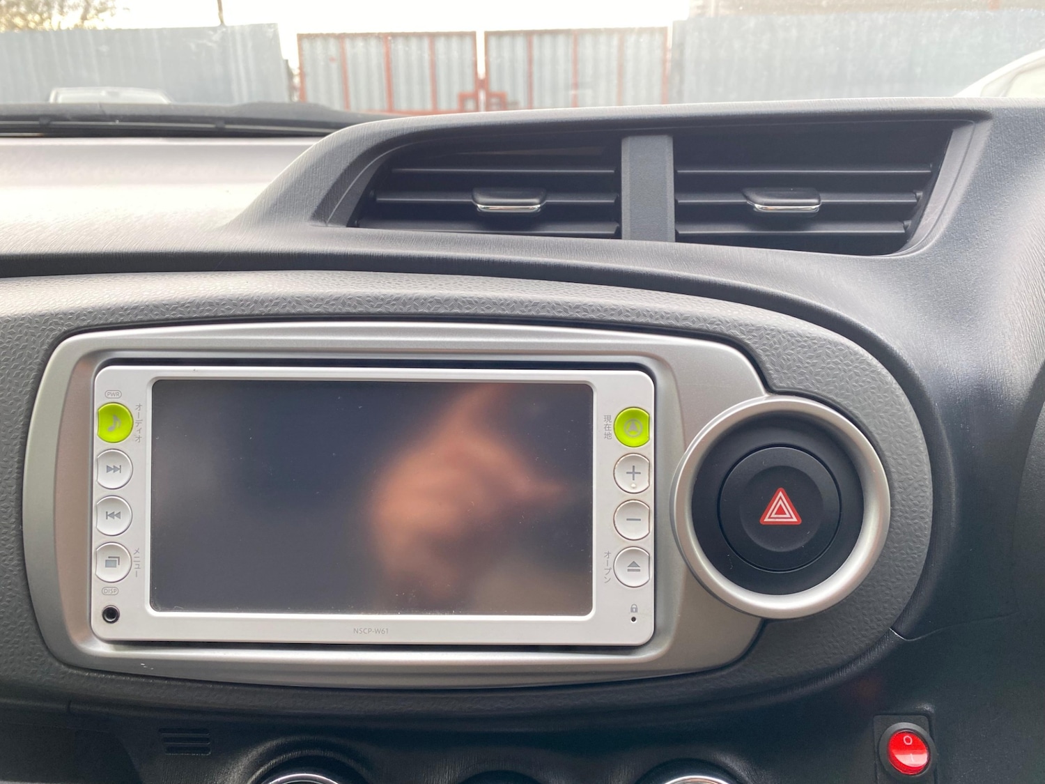 Used Toyota Vitz 2025 for sale - 77321303: Photo 19