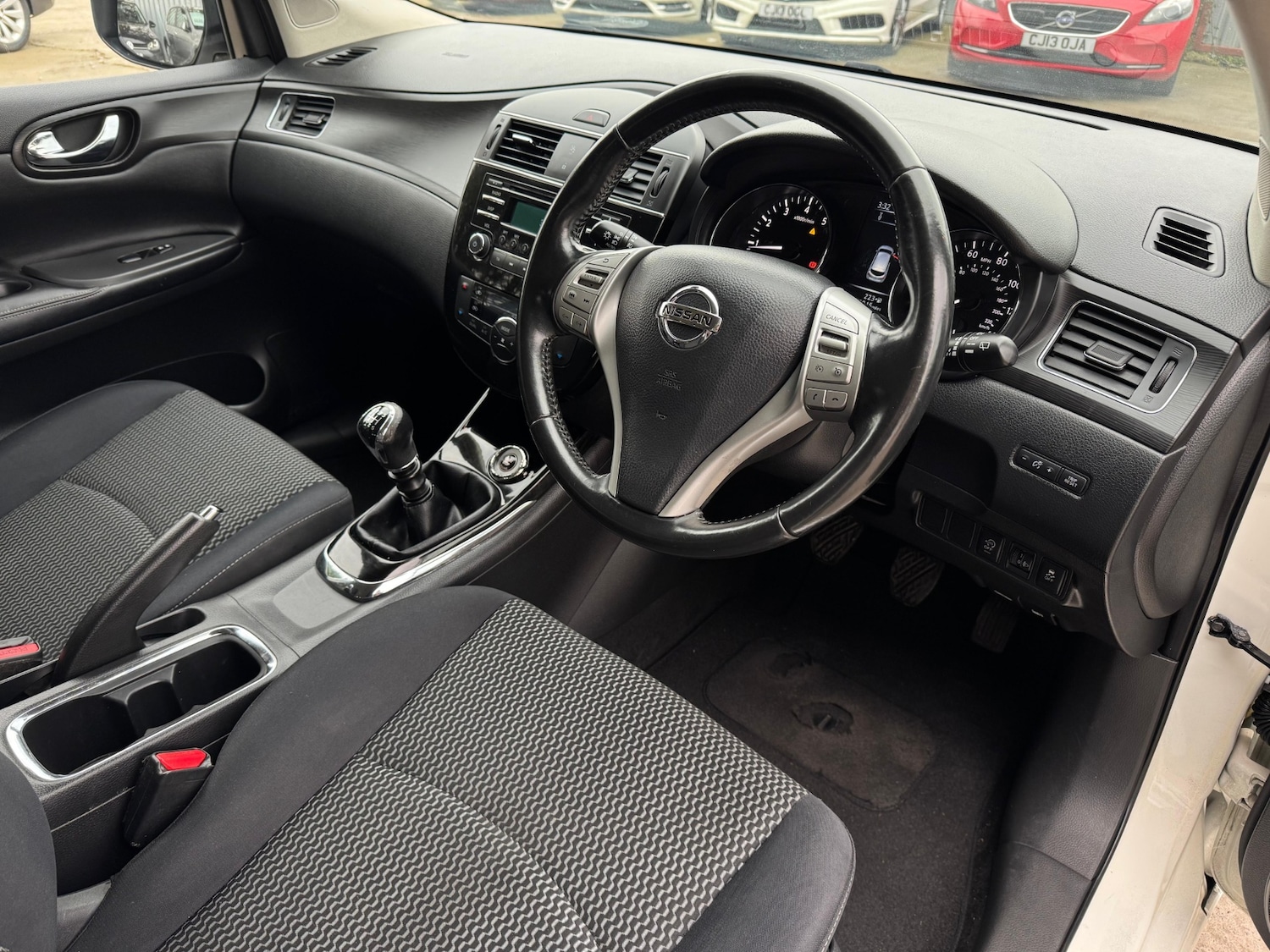 Used Nissan Pulsar 2015 for sale - 76115458: Photo 13