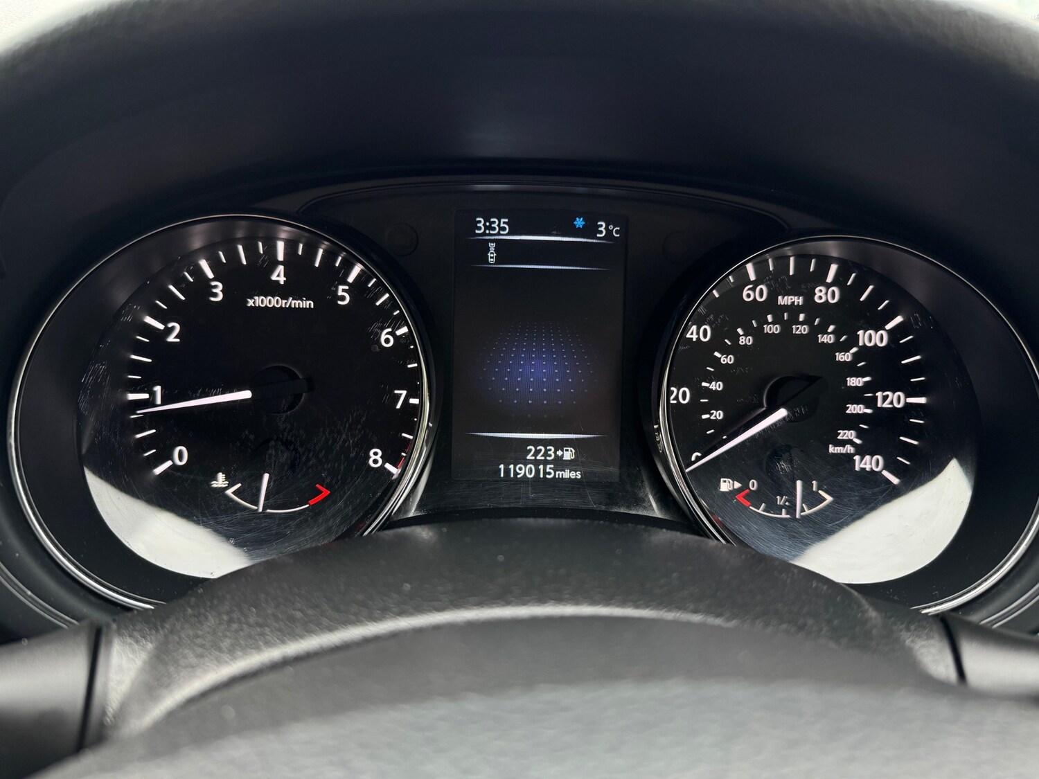 Used Nissan Pulsar 2015 for sale - 76115458: Photo 19