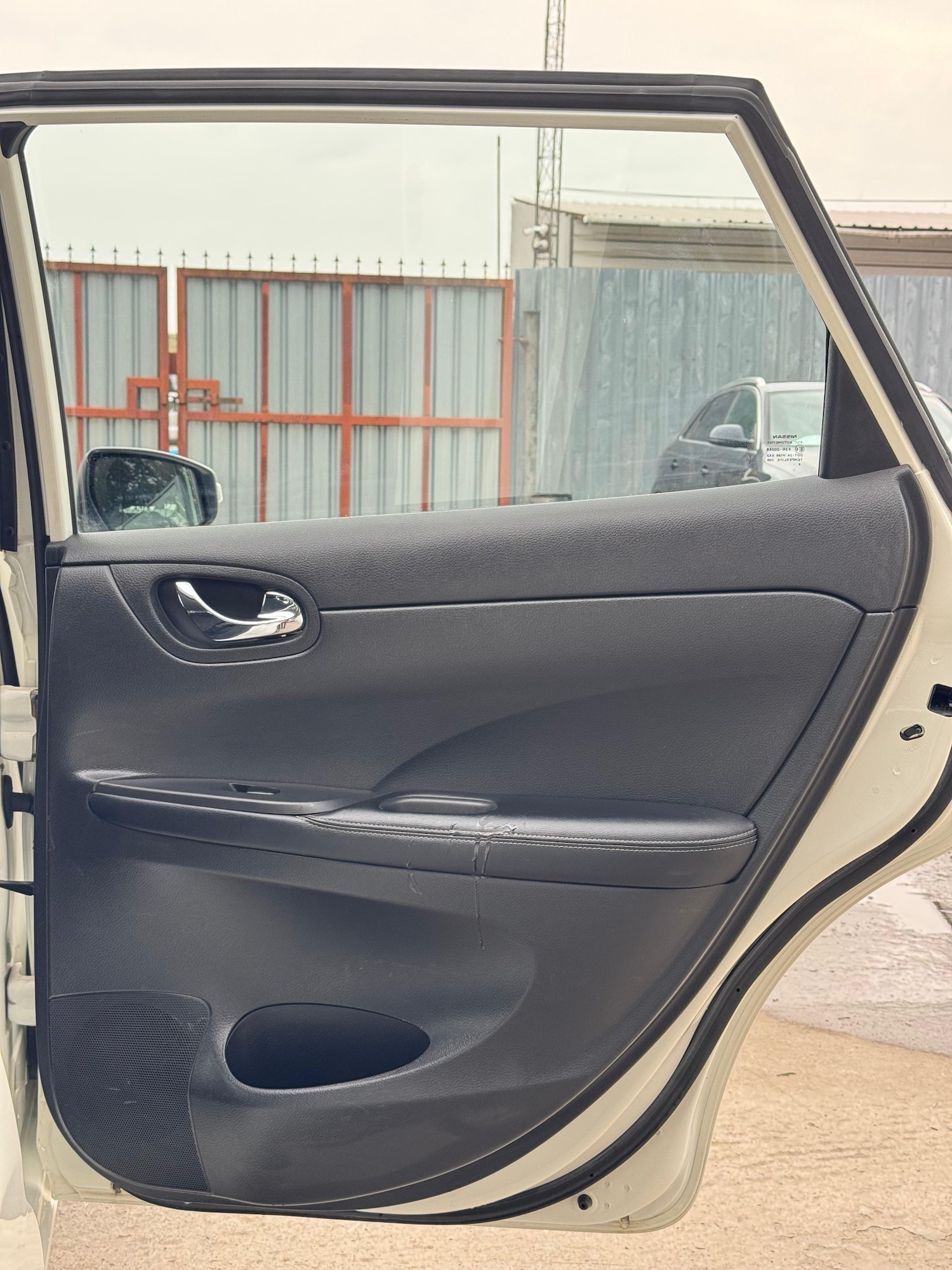 Used Nissan Pulsar 2015 for sale - 76115458: Photo 26