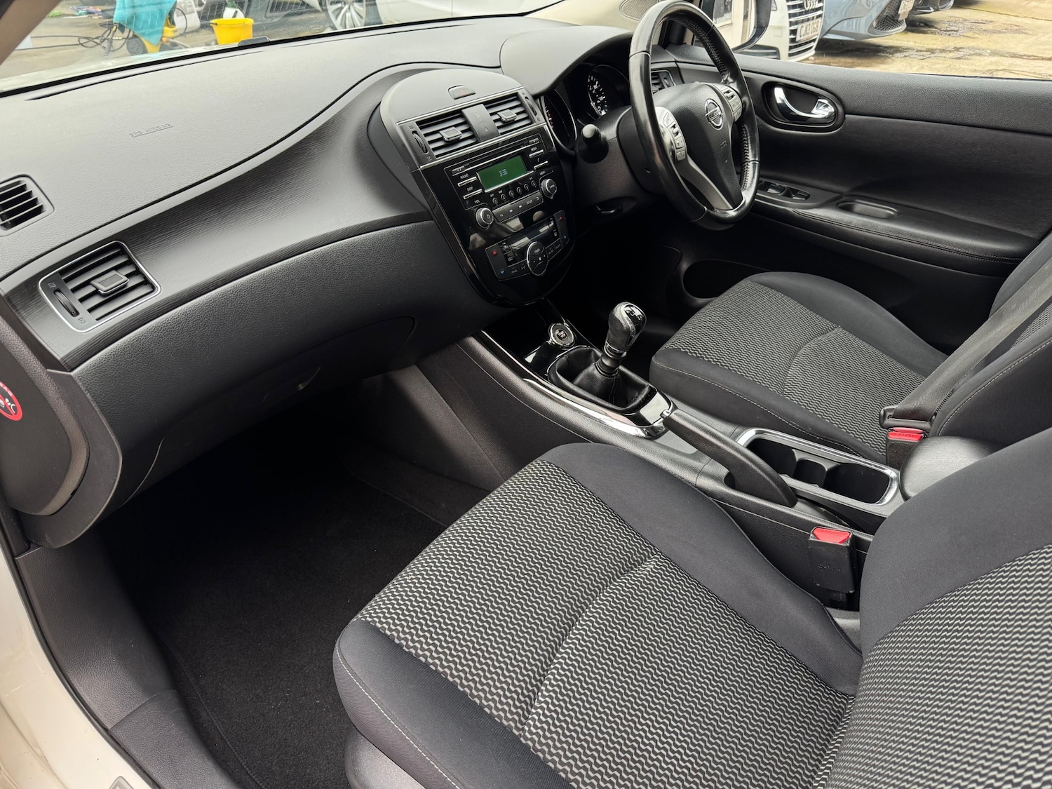 Used Nissan Pulsar 2015 for sale - 76115458: Photo 30