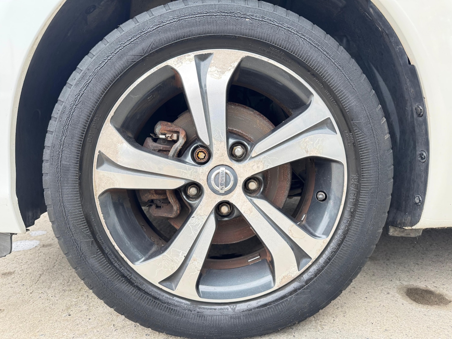 Used Nissan Pulsar 2015 for sale - 76115458: Photo 32