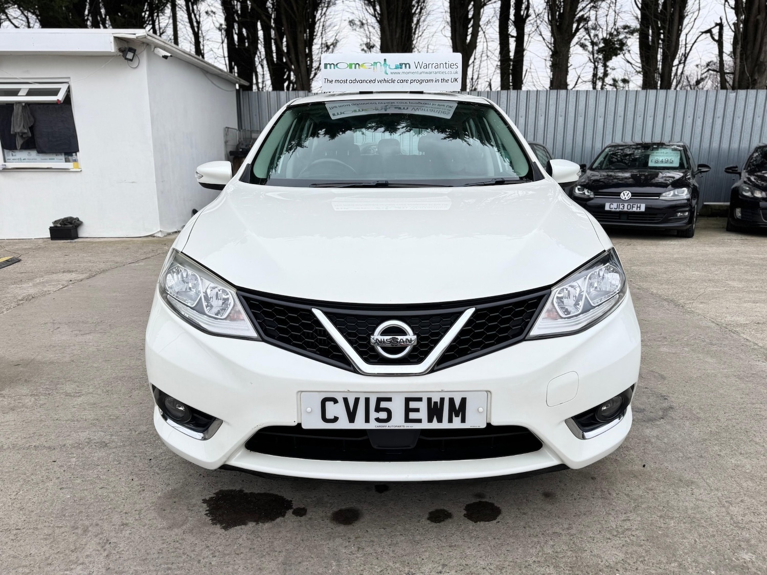 Used Nissan Pulsar 2015 for sale - 76115458: Photo 35