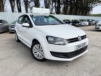 2014 (14) - 1.2 TSI BlueMotion 5-Door