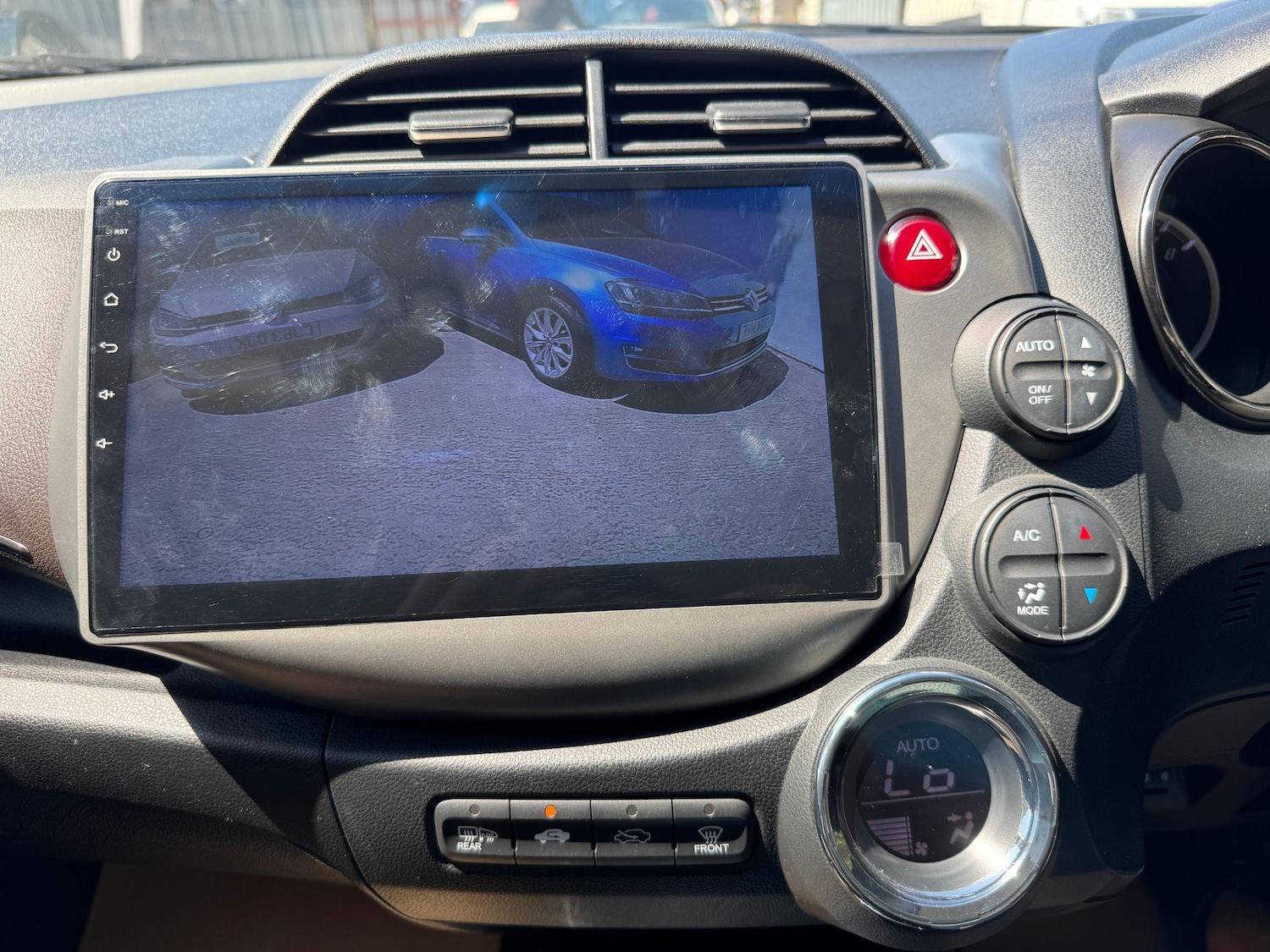 Used Honda Fit 2025 for sale - 77268746: Photo 20