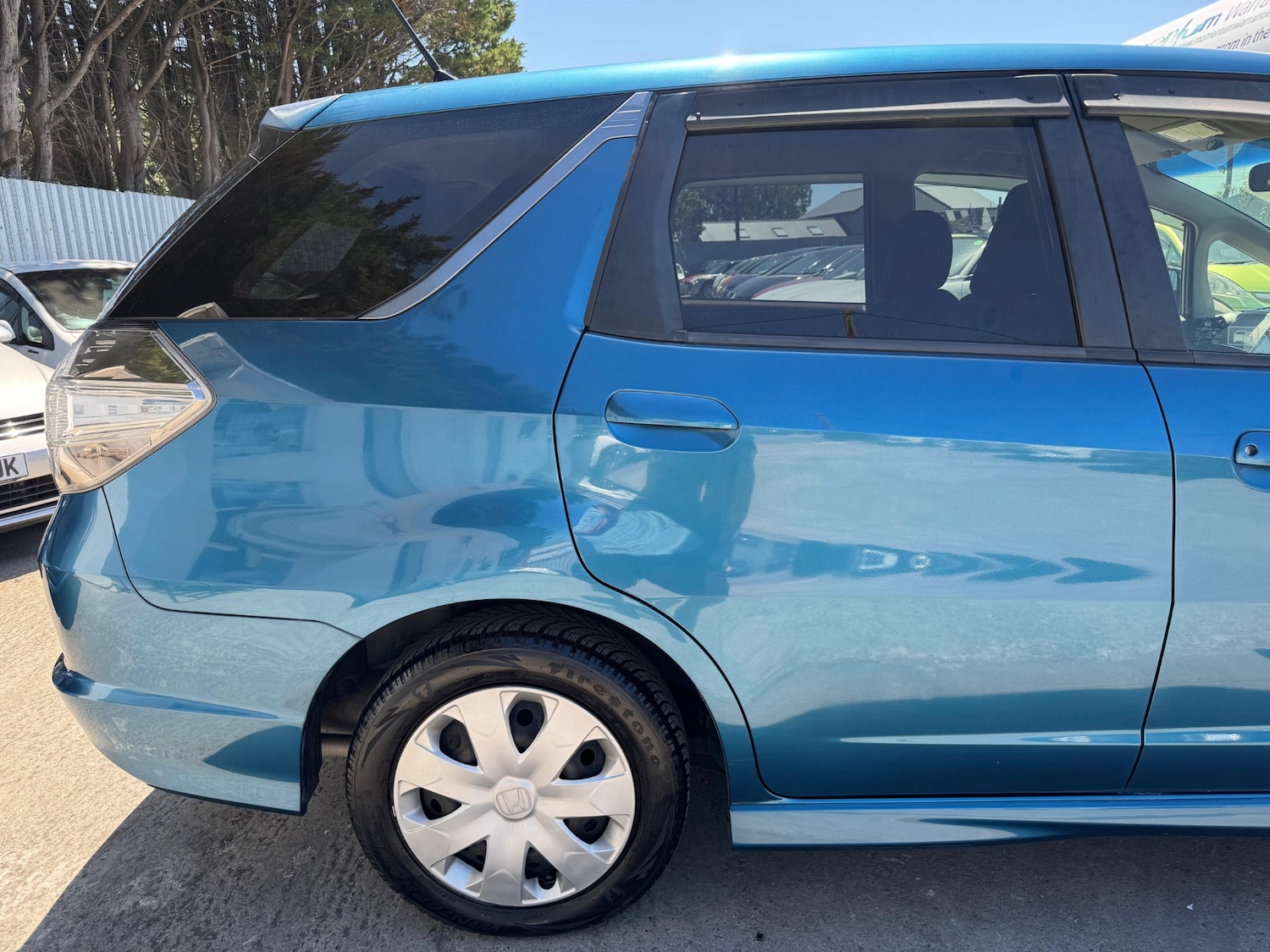 Used Honda Fit 2025 for sale - 77268746: Photo 6