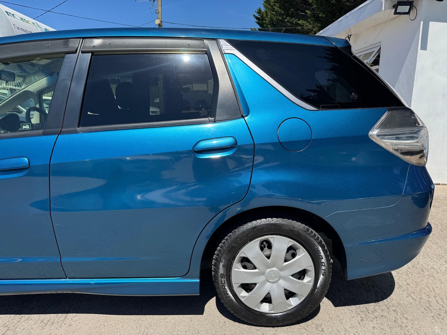 Used Honda Fit 2025 for sale - 77268746: Photo 9