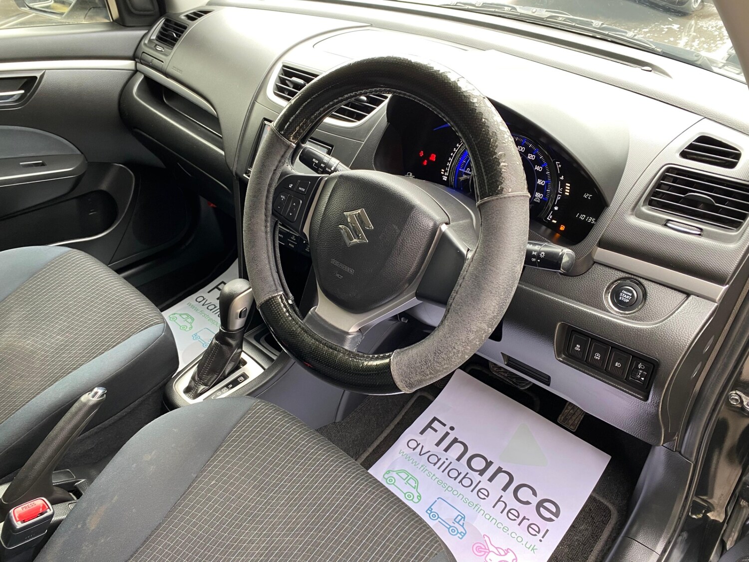 Used Suzuki Swift 2026 for sale - 77687582: Photo 12