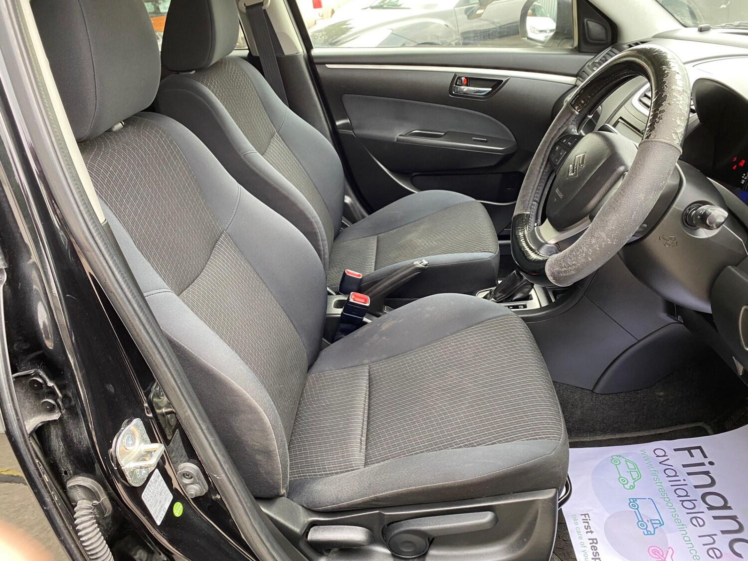 Used Suzuki Swift 2026 for sale - 77687582: Photo 13