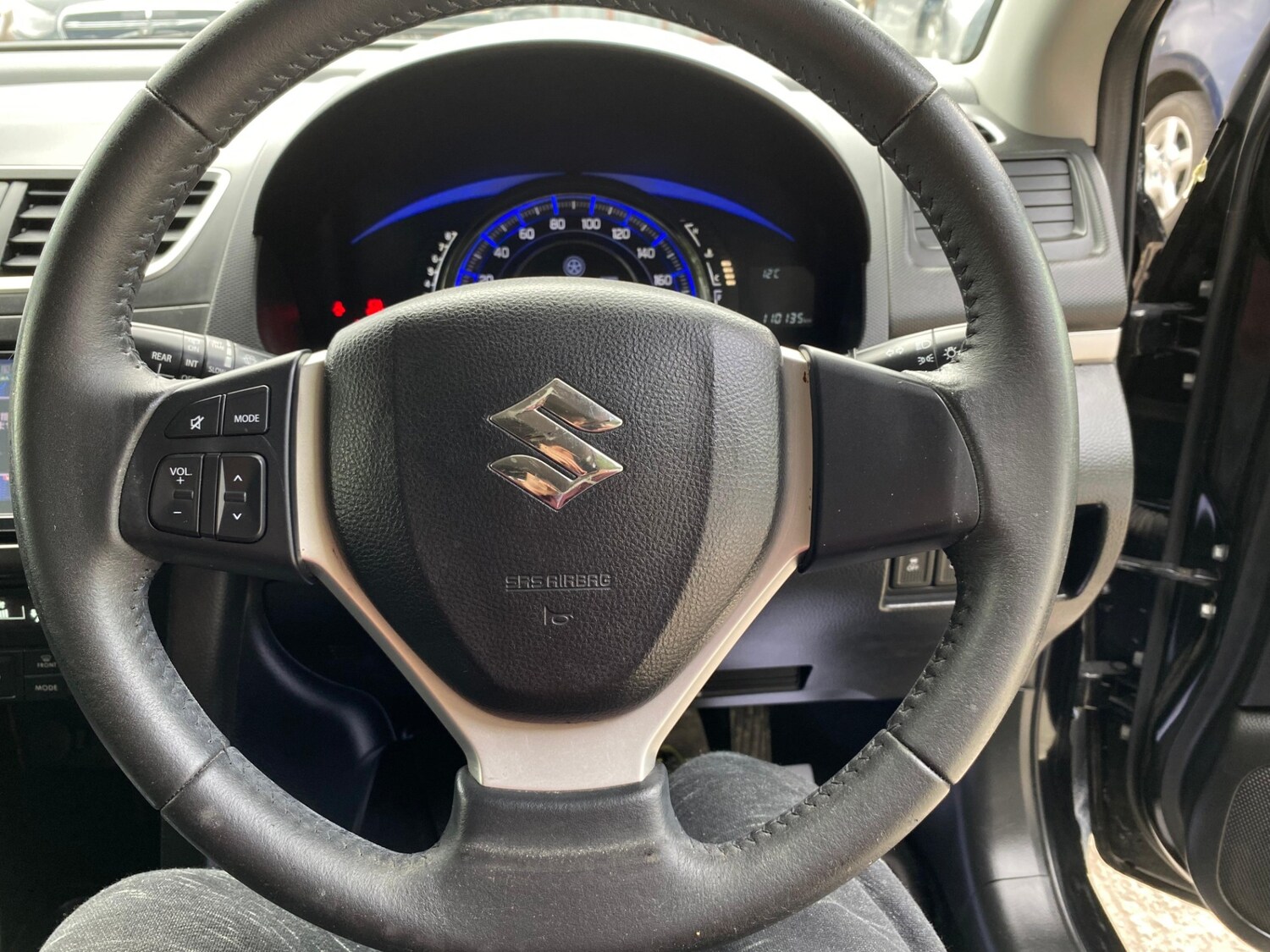 Used Suzuki Swift 2026 for sale - 77687582: Photo 17