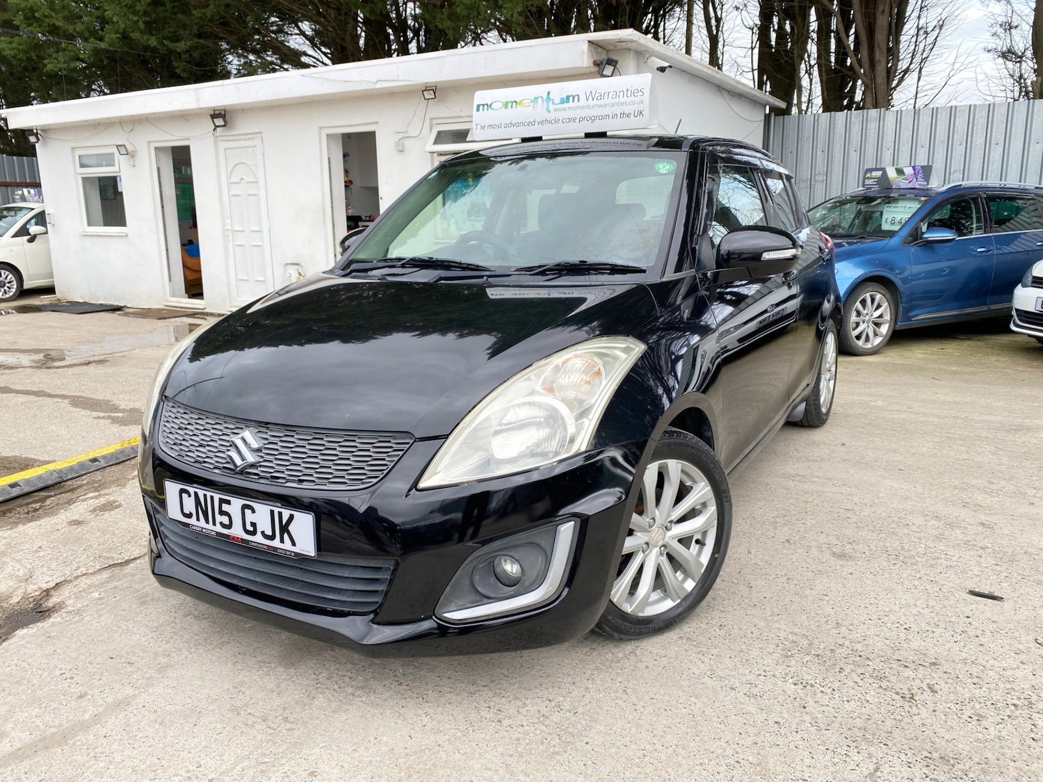 Used Suzuki Swift 2026 for sale - 77687582: Photo 2