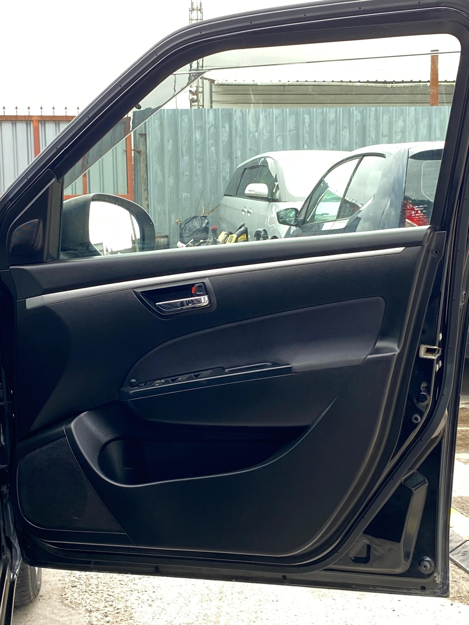 Used Suzuki Swift 2026 for sale - 77687582: Photo 24